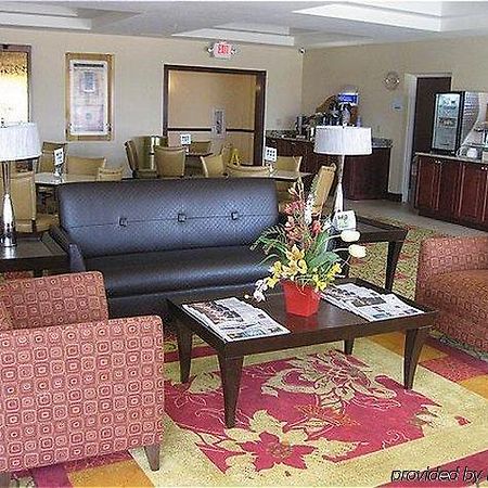 Holiday Inn Express Orlando - South Davenport By Ihg Restoran gambar