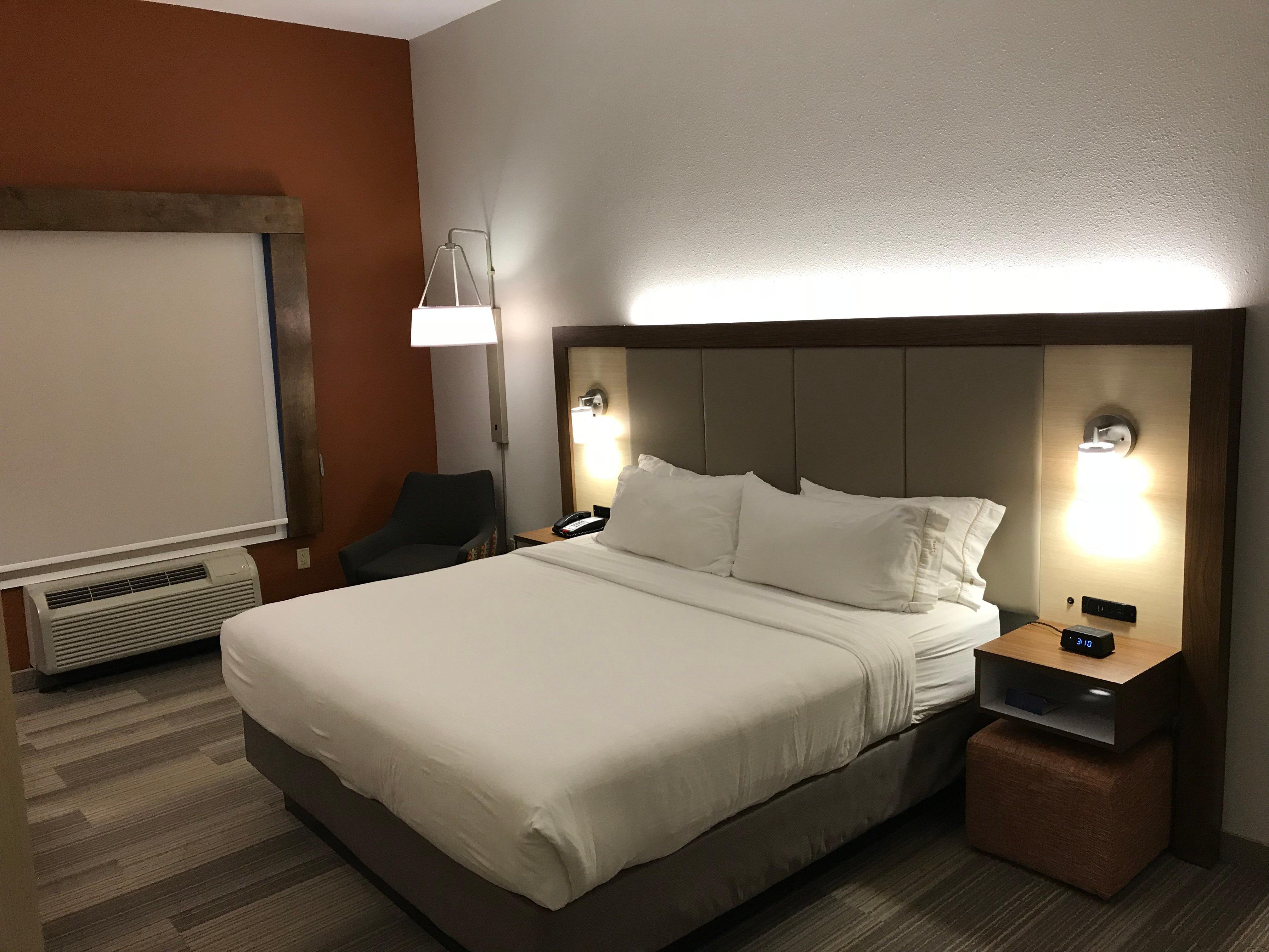Holiday Inn Express Orlando - South Davenport By Ihg Luaran gambar