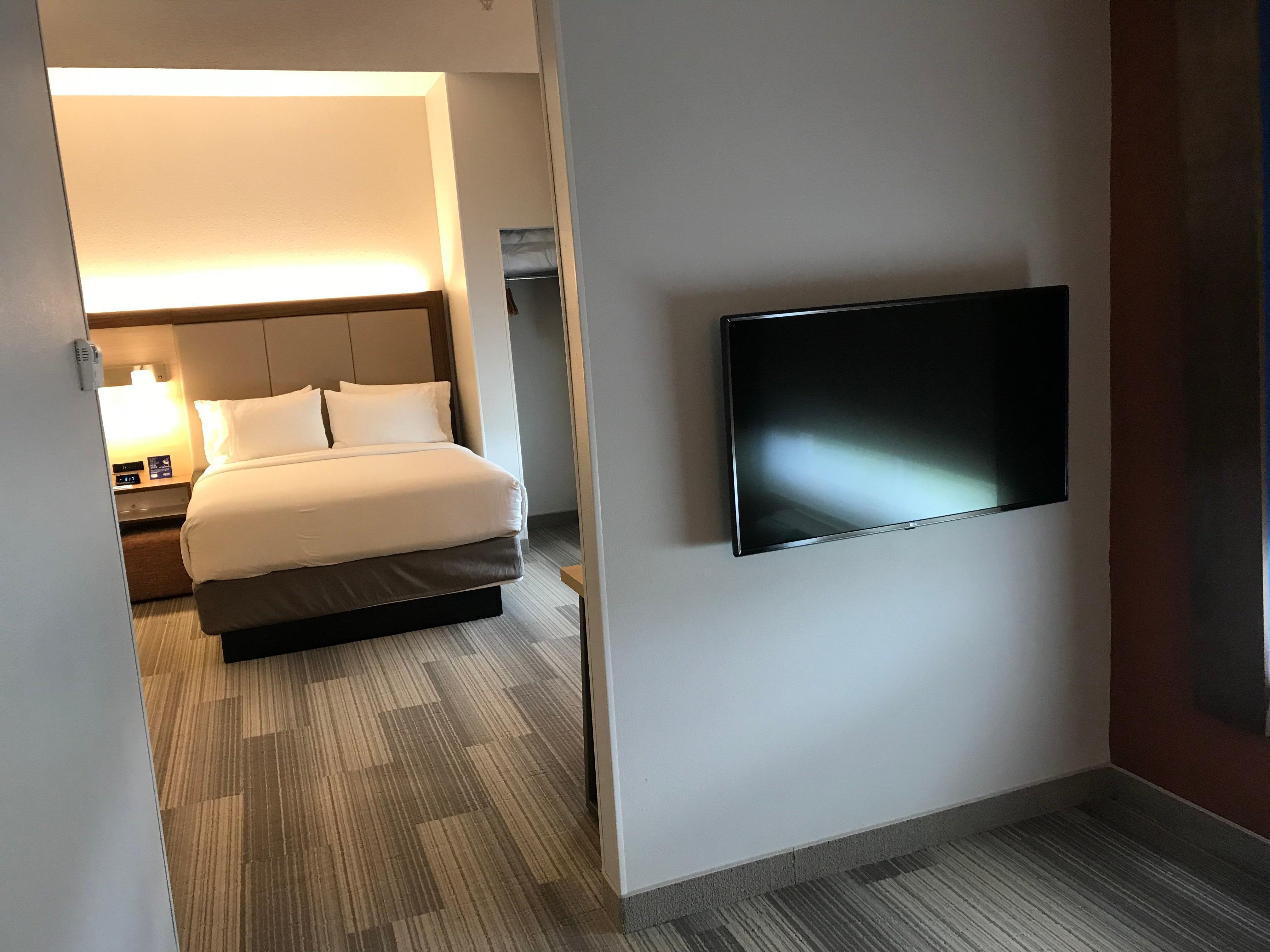 Holiday Inn Express Orlando - South Davenport By Ihg Luaran gambar