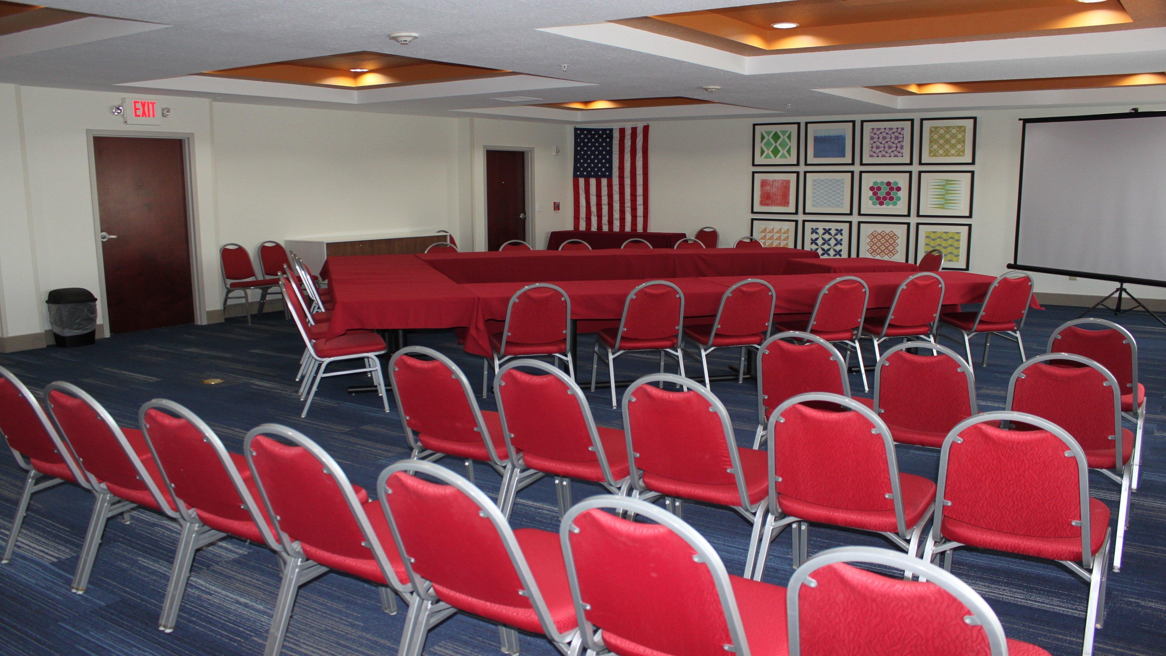 Holiday Inn Express Orlando - South Davenport By Ihg Luaran gambar
