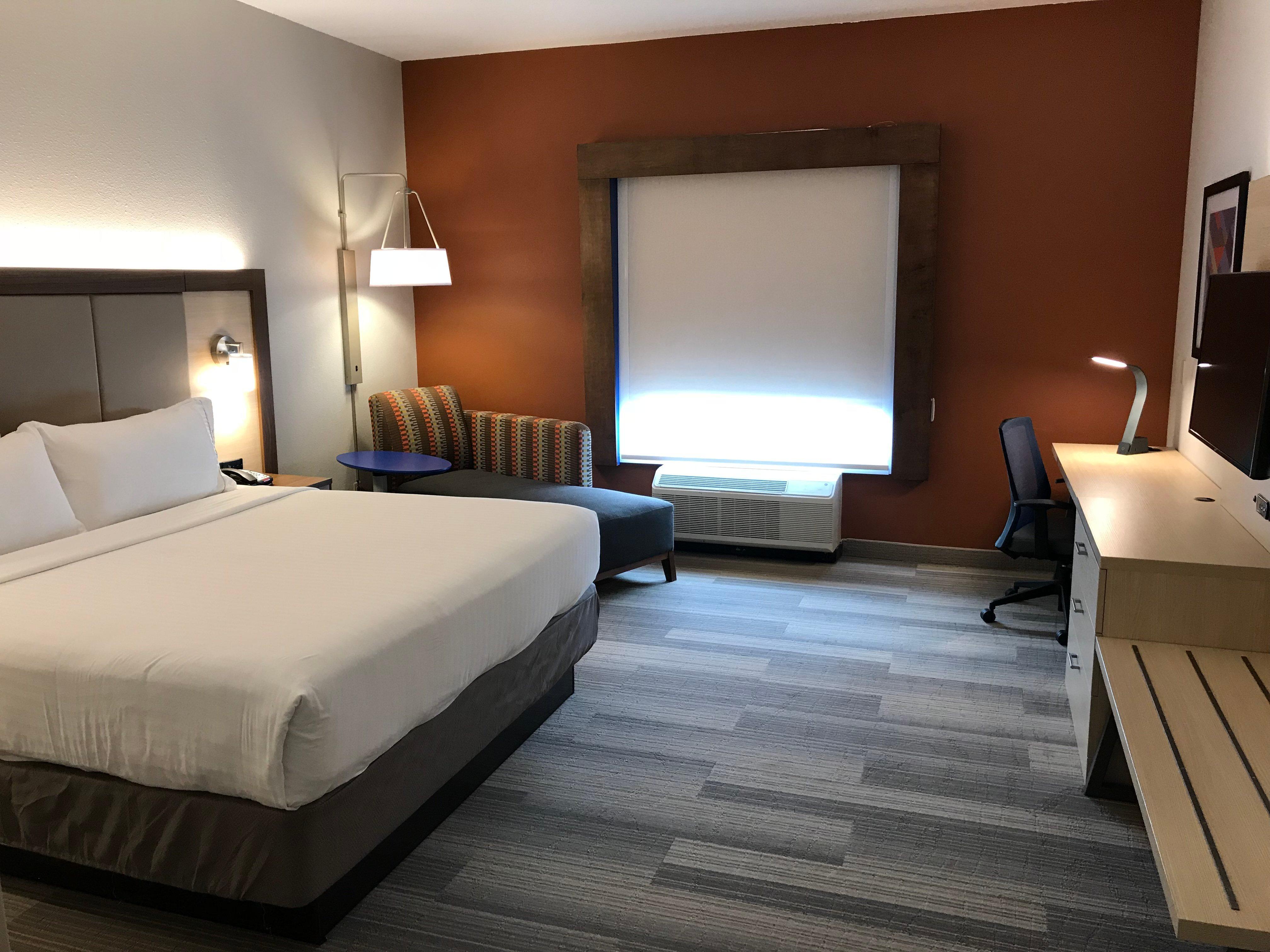 Holiday Inn Express Orlando - South Davenport By Ihg Luaran gambar