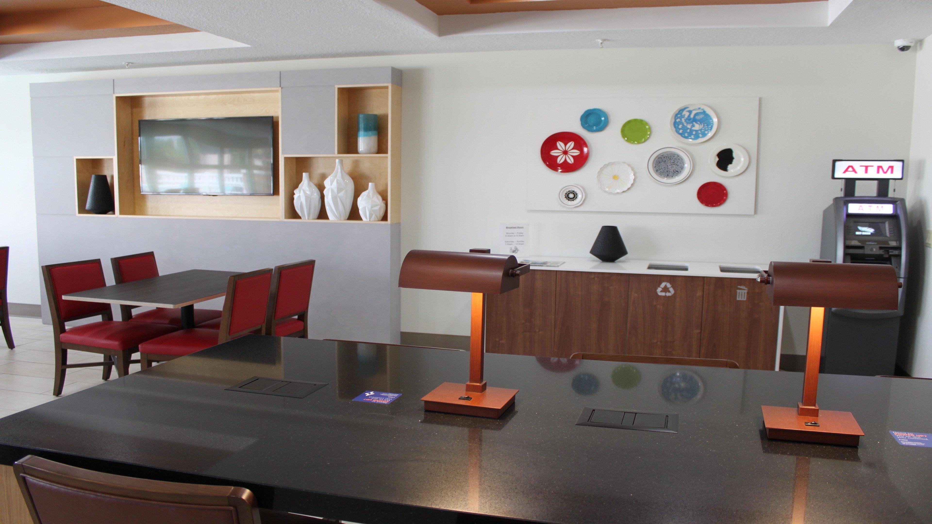 Holiday Inn Express Orlando - South Davenport By Ihg Luaran gambar