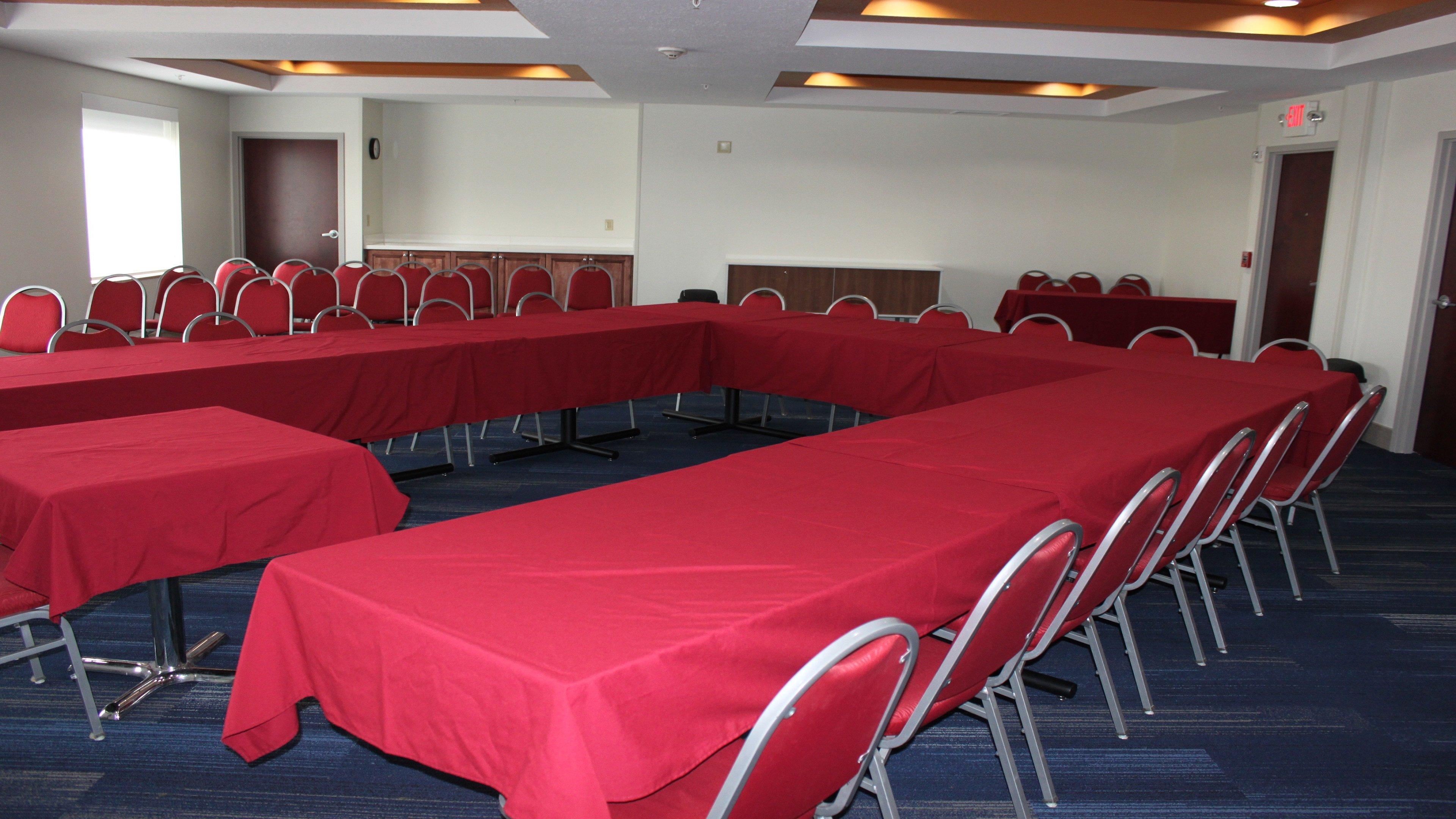 Holiday Inn Express Orlando - South Davenport By Ihg Luaran gambar