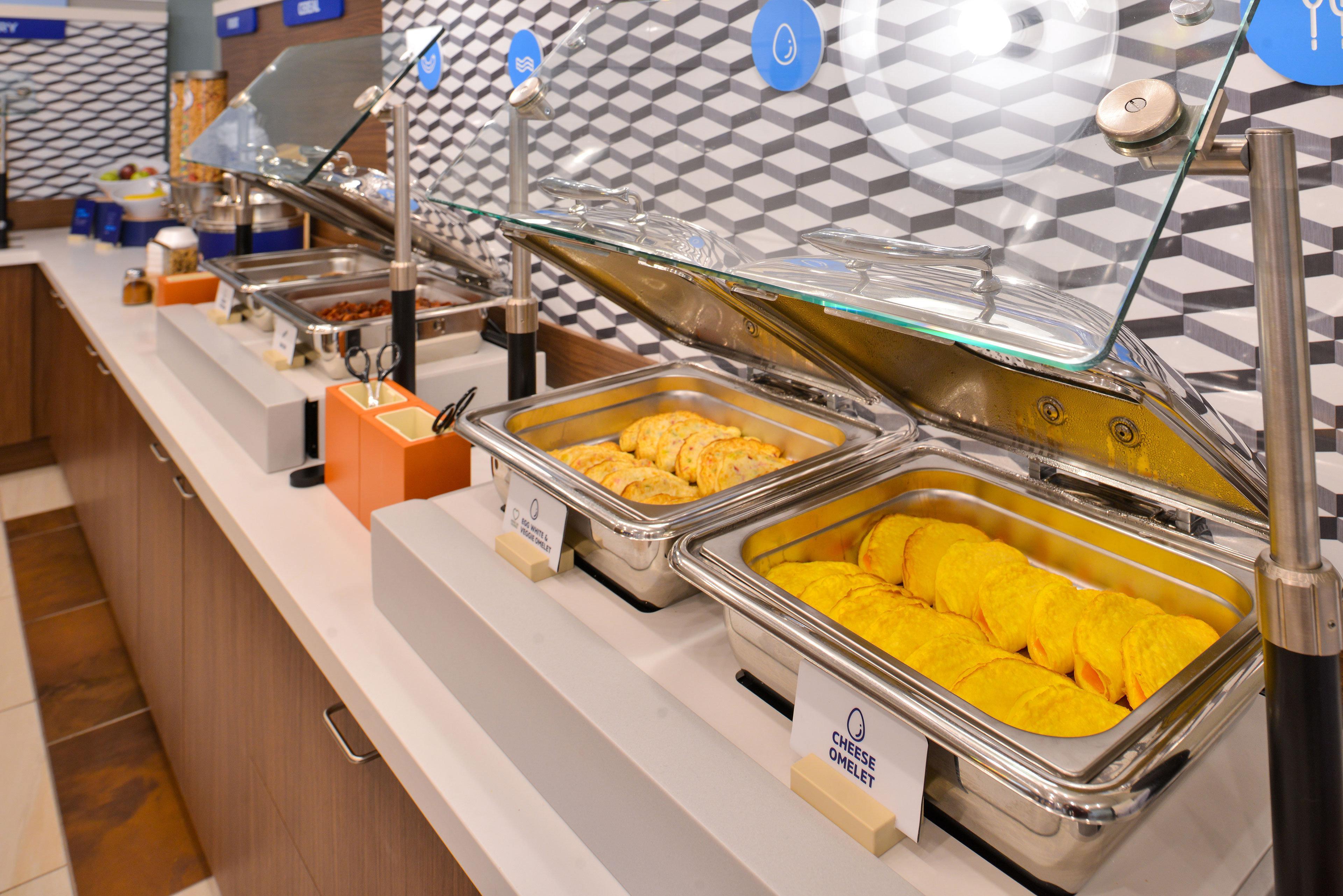 Holiday Inn Express Orlando - South Davenport By Ihg Luaran gambar