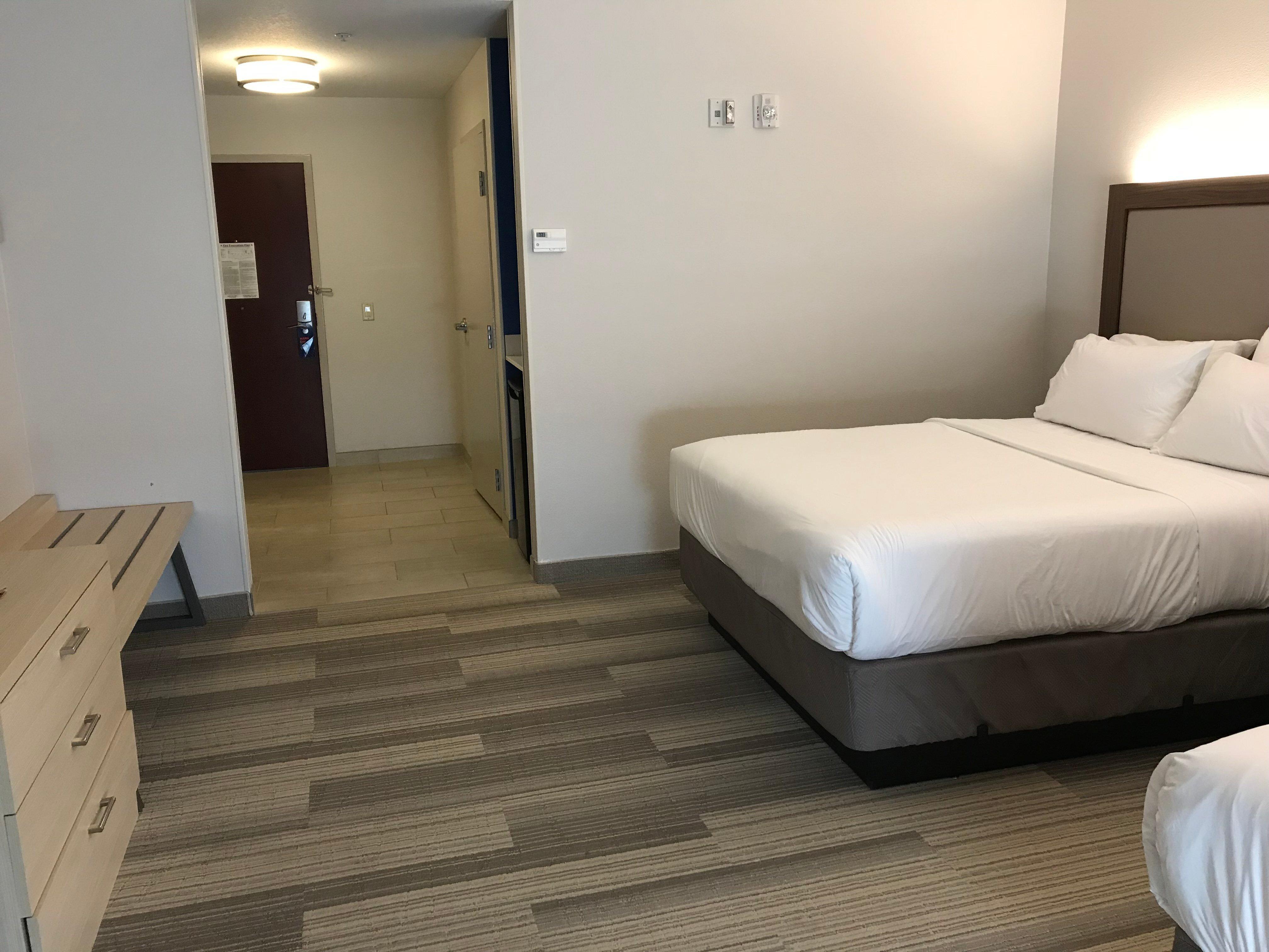 Holiday Inn Express Orlando - South Davenport By Ihg Luaran gambar
