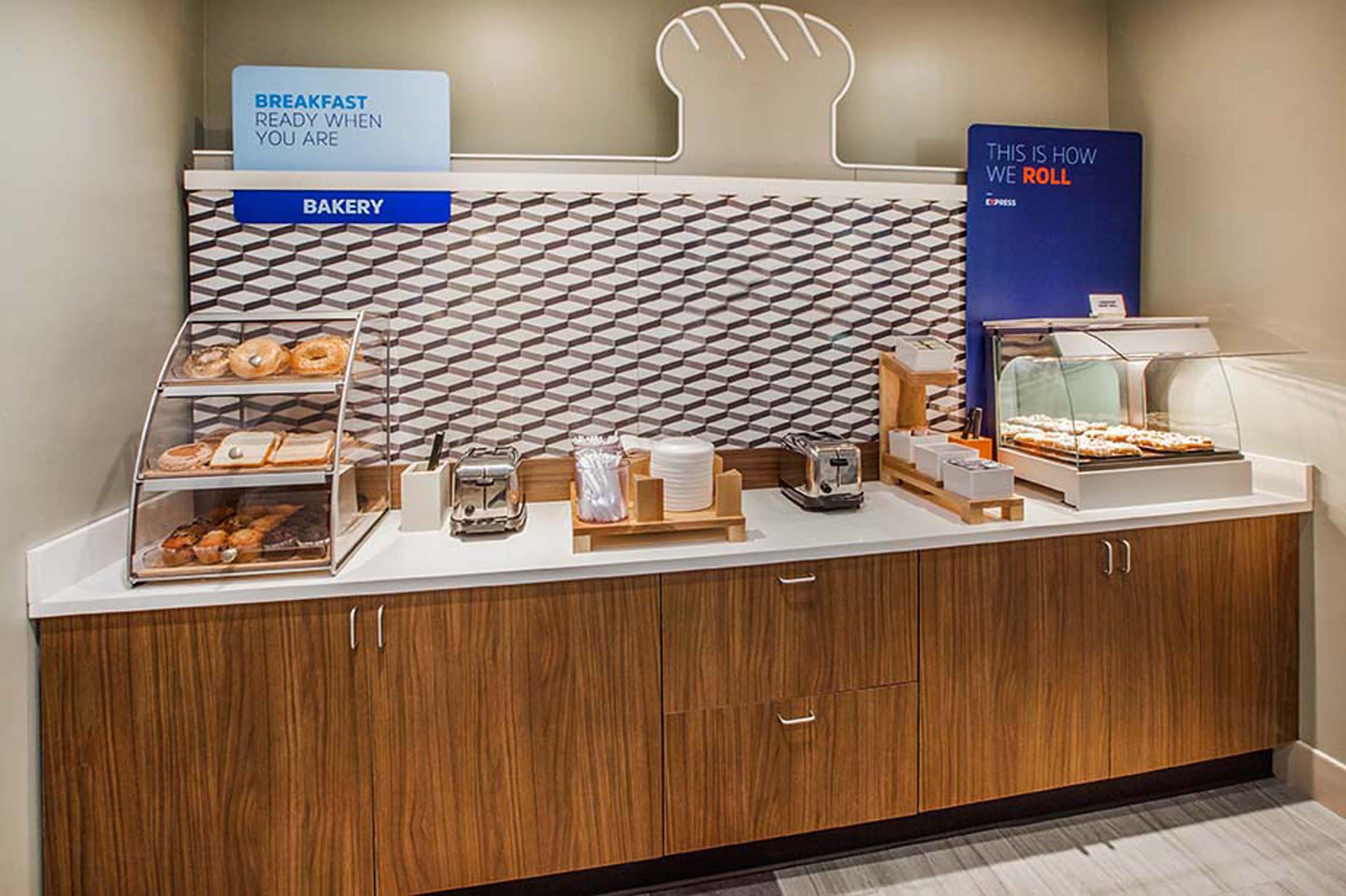 Holiday Inn Express Orlando - South Davenport By Ihg Luaran gambar