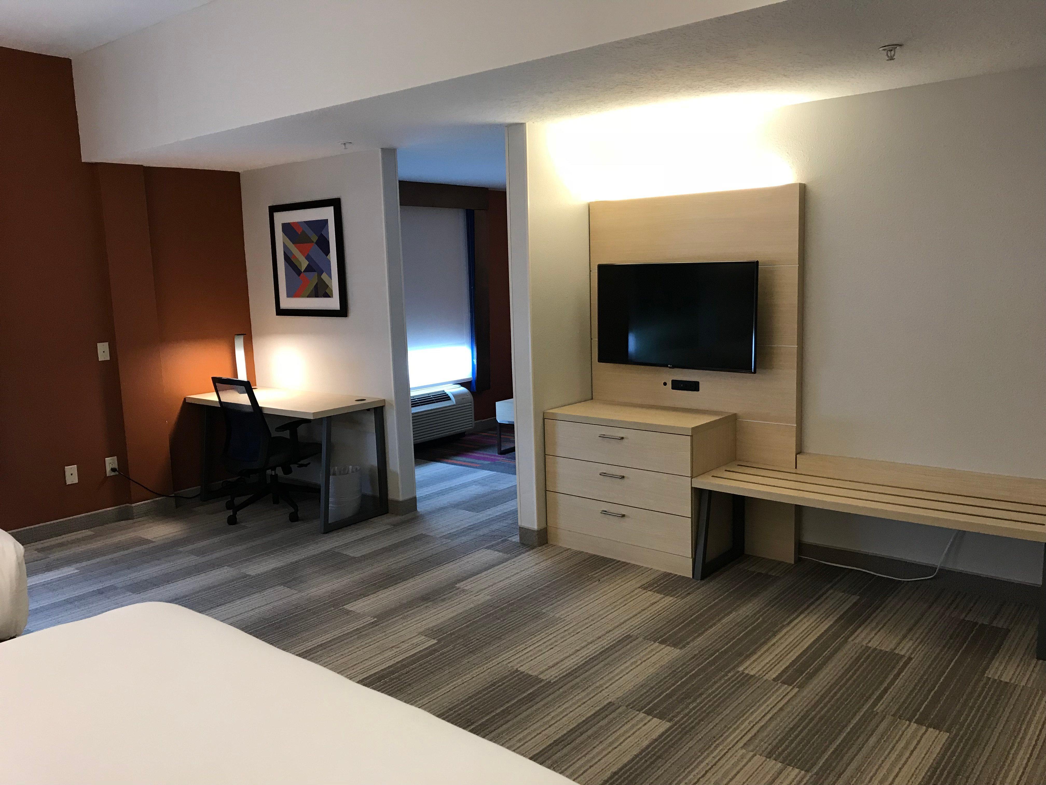 Holiday Inn Express Orlando - South Davenport By Ihg Luaran gambar