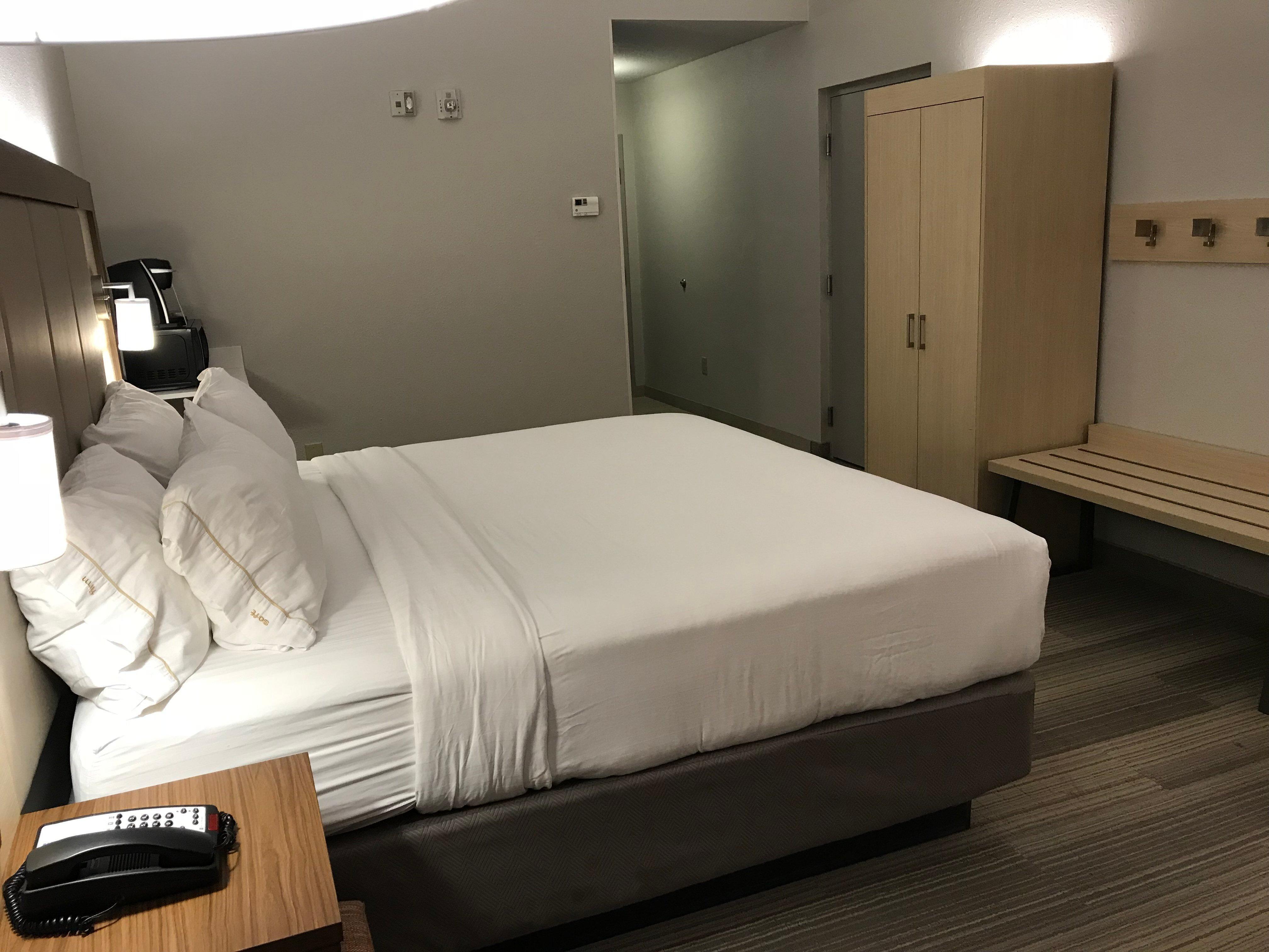 Holiday Inn Express Orlando - South Davenport By Ihg Luaran gambar