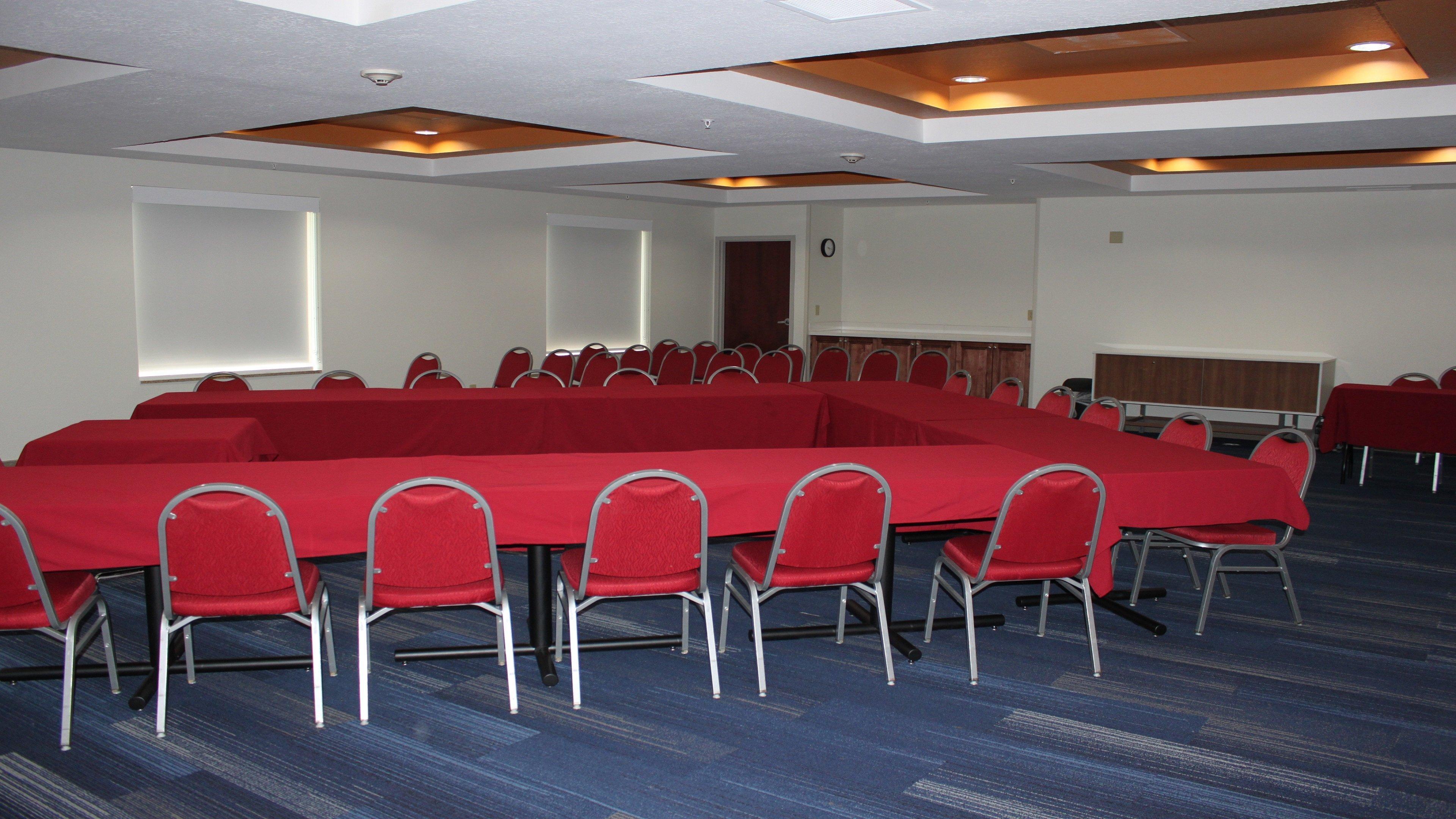 Holiday Inn Express Orlando - South Davenport By Ihg Luaran gambar