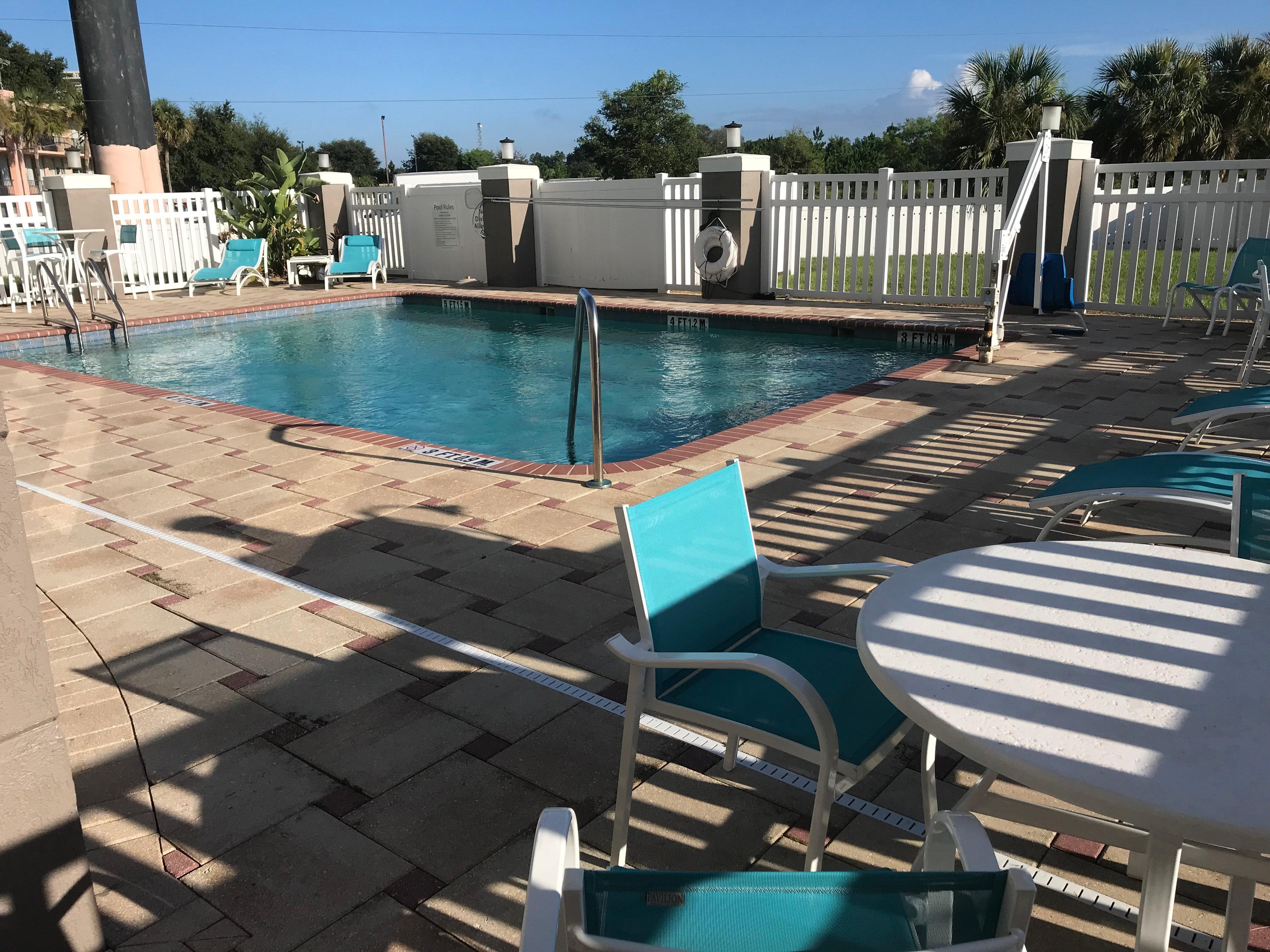 Holiday Inn Express Orlando - South Davenport By Ihg Luaran gambar