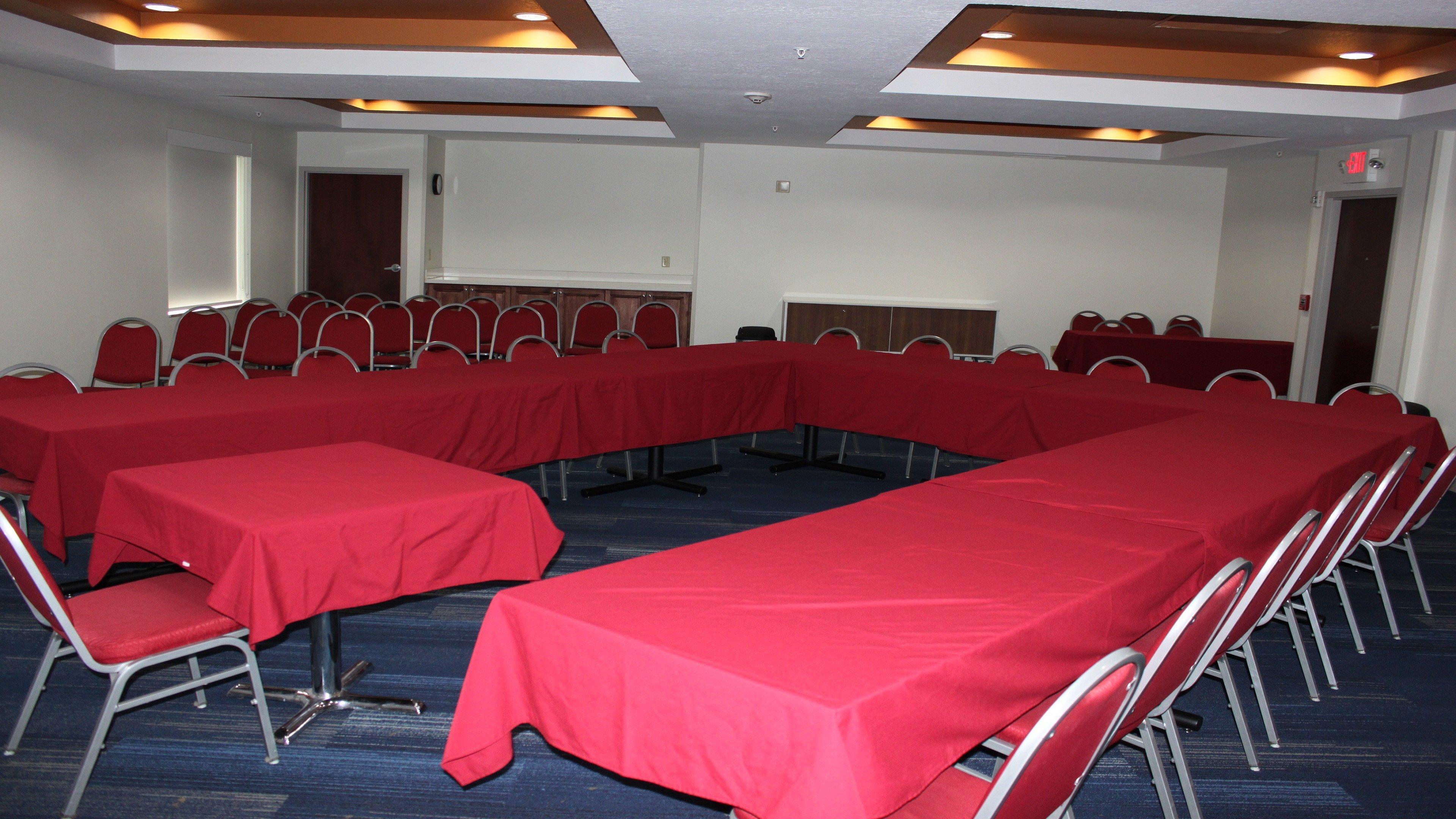 Holiday Inn Express Orlando - South Davenport By Ihg Luaran gambar