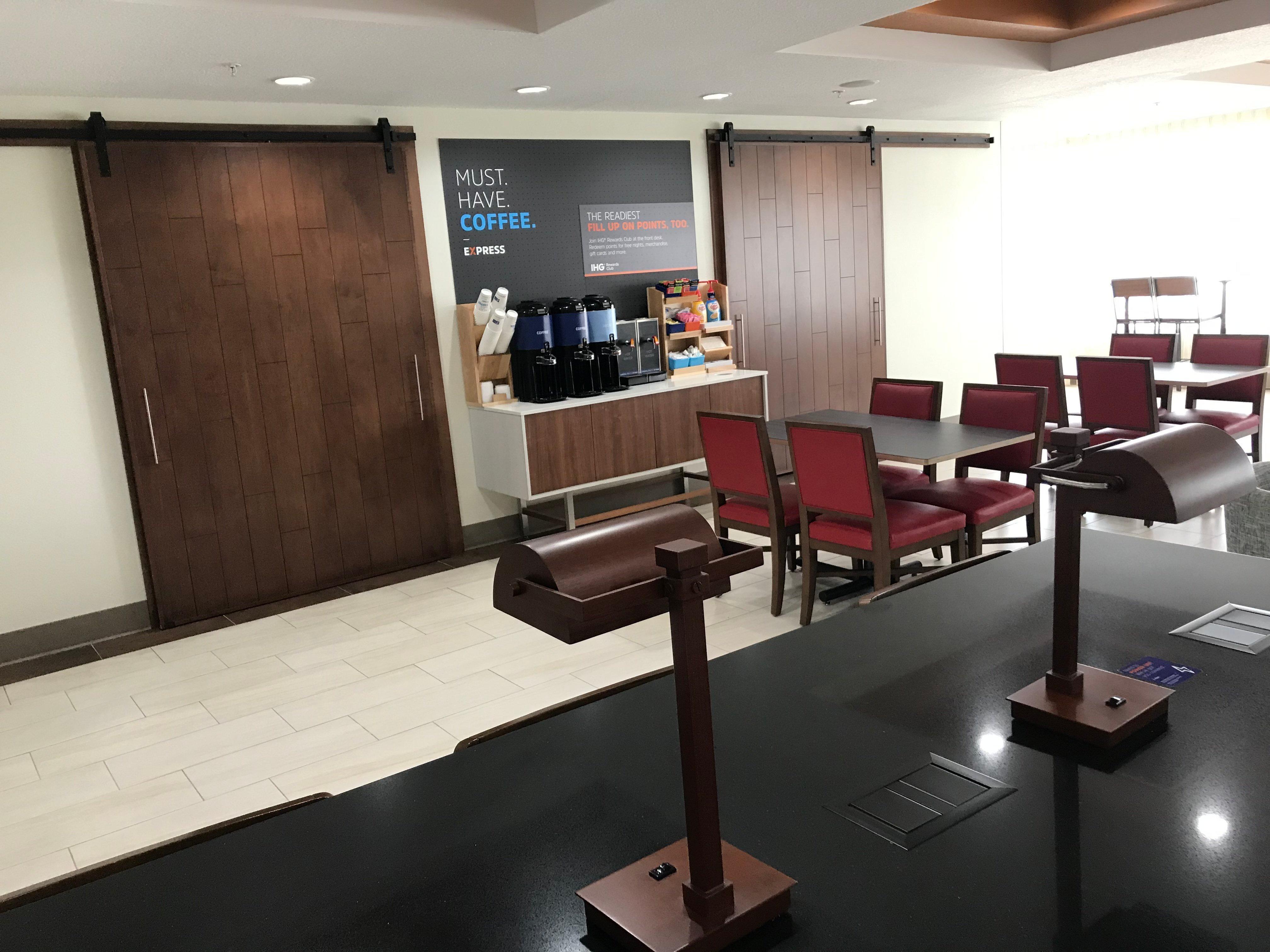 Holiday Inn Express Orlando - South Davenport By Ihg Luaran gambar