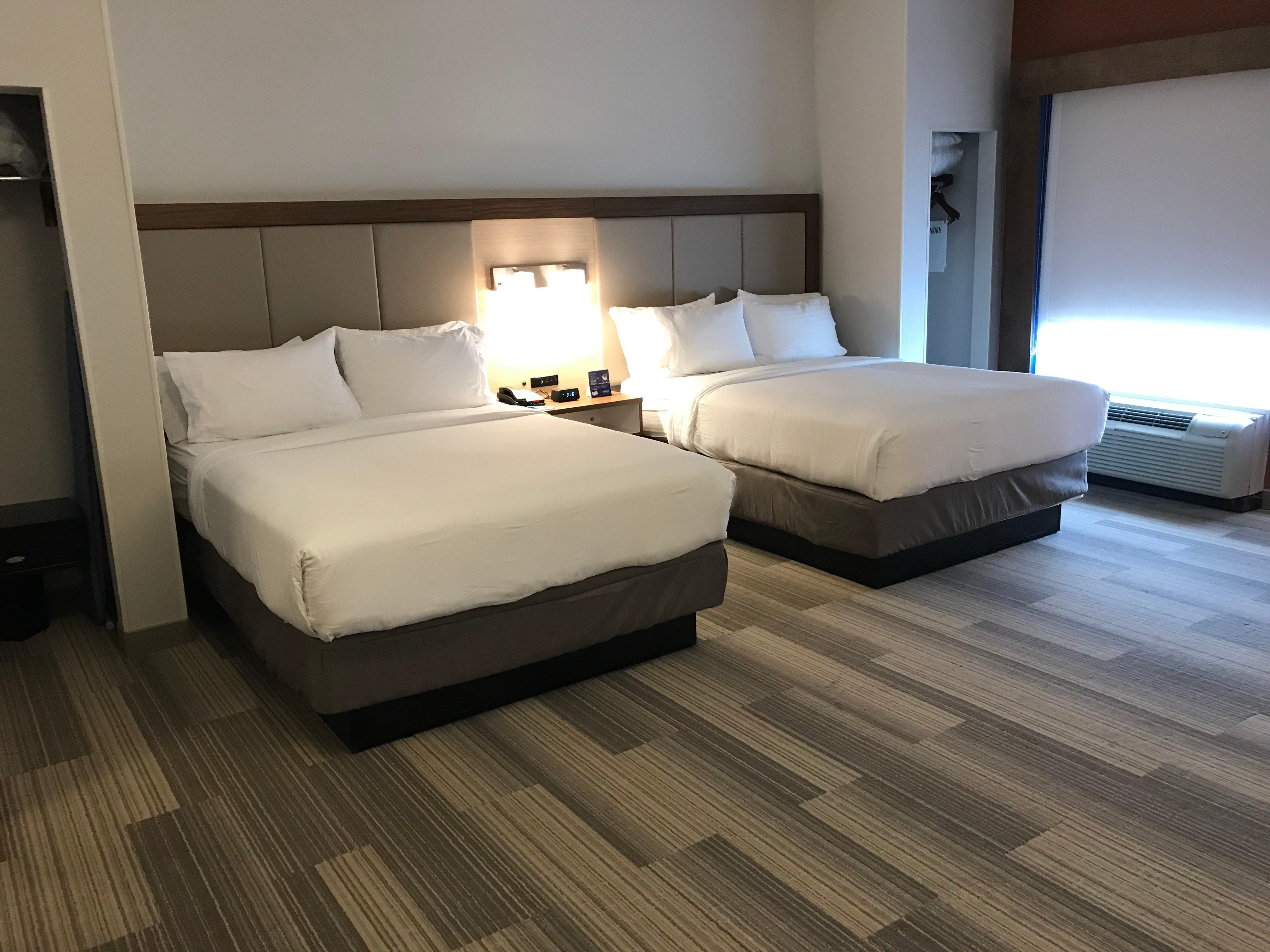 Holiday Inn Express Orlando - South Davenport By Ihg Luaran gambar