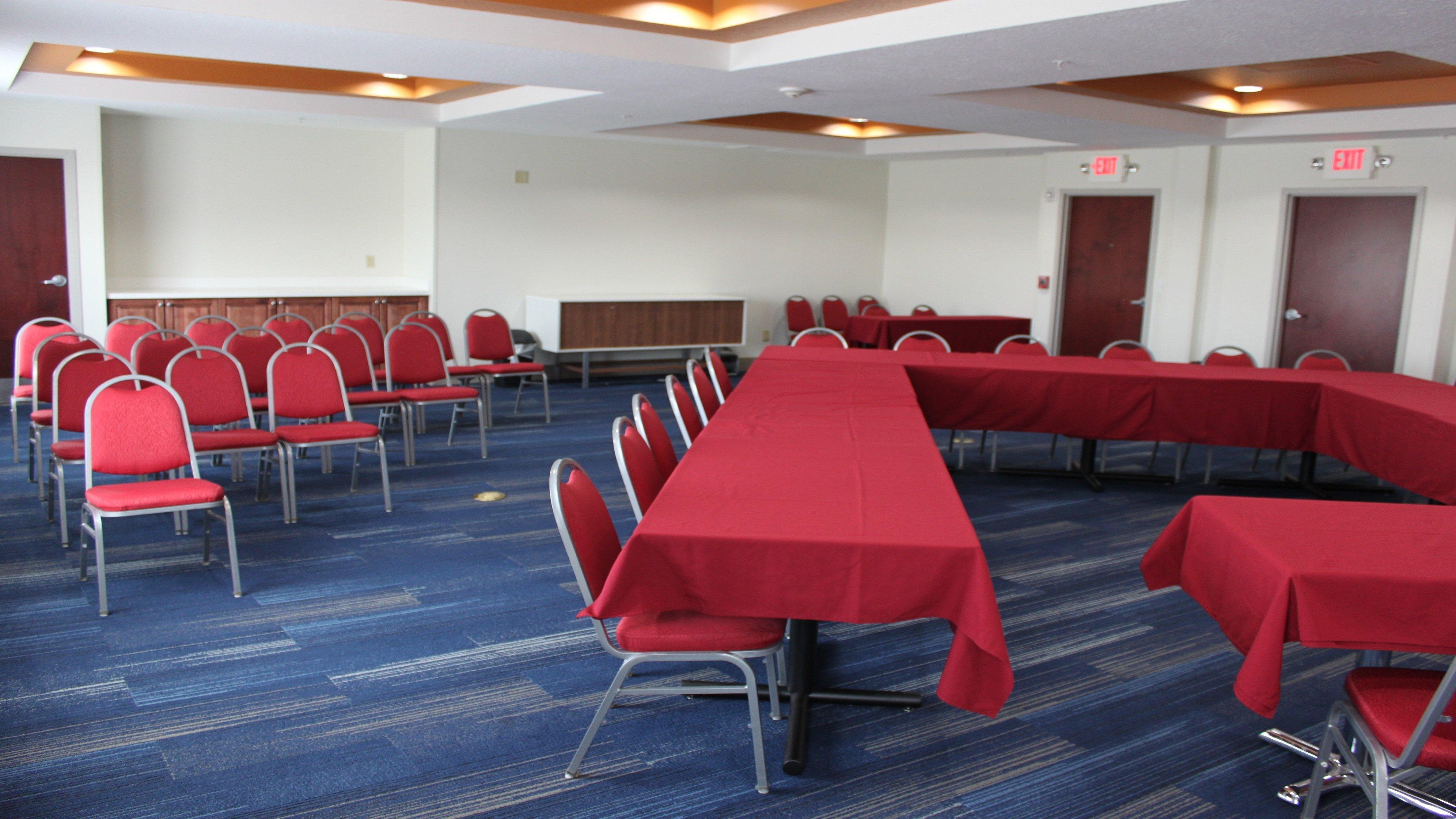 Holiday Inn Express Orlando - South Davenport By Ihg Luaran gambar