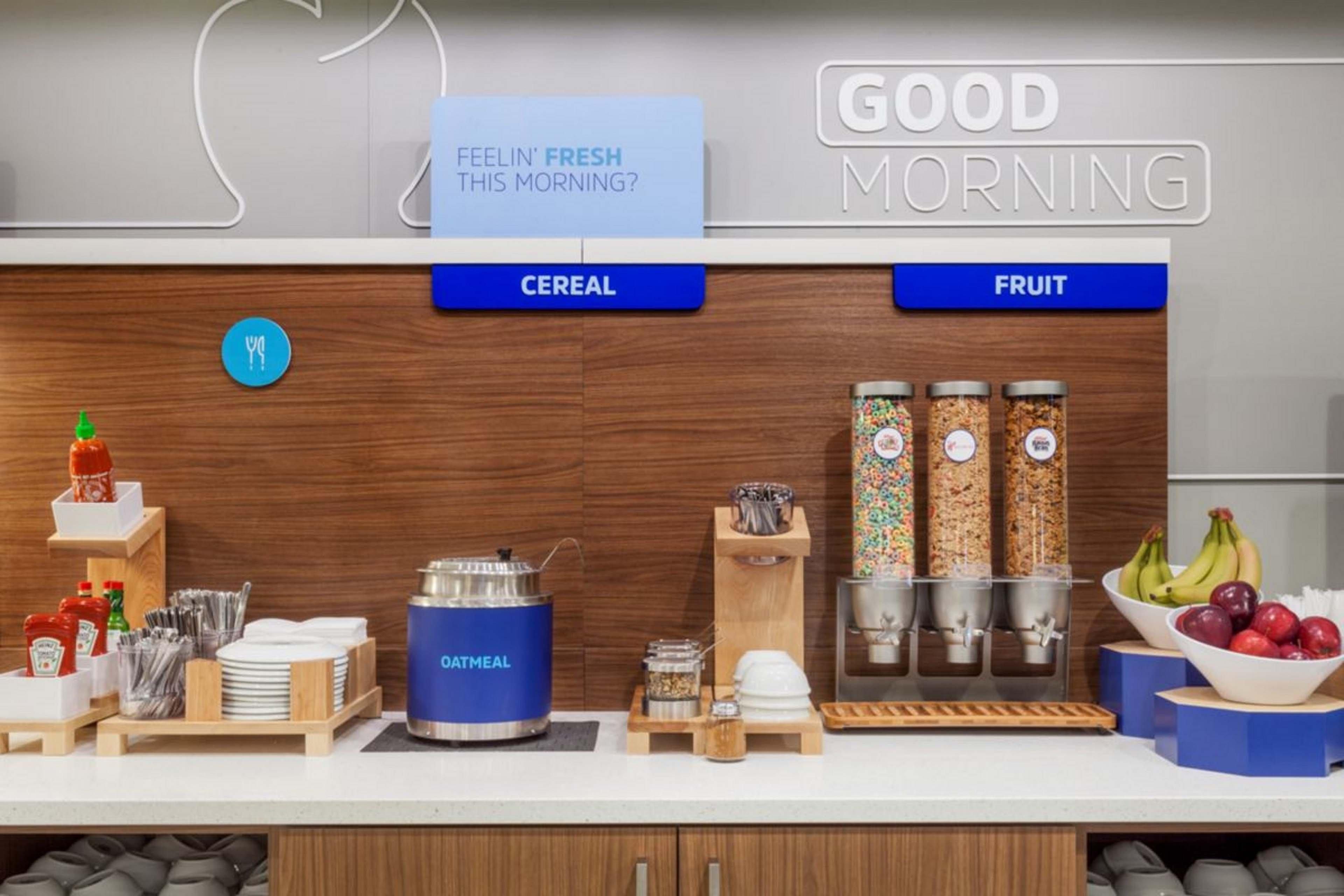 Holiday Inn Express Orlando - South Davenport By Ihg Luaran gambar