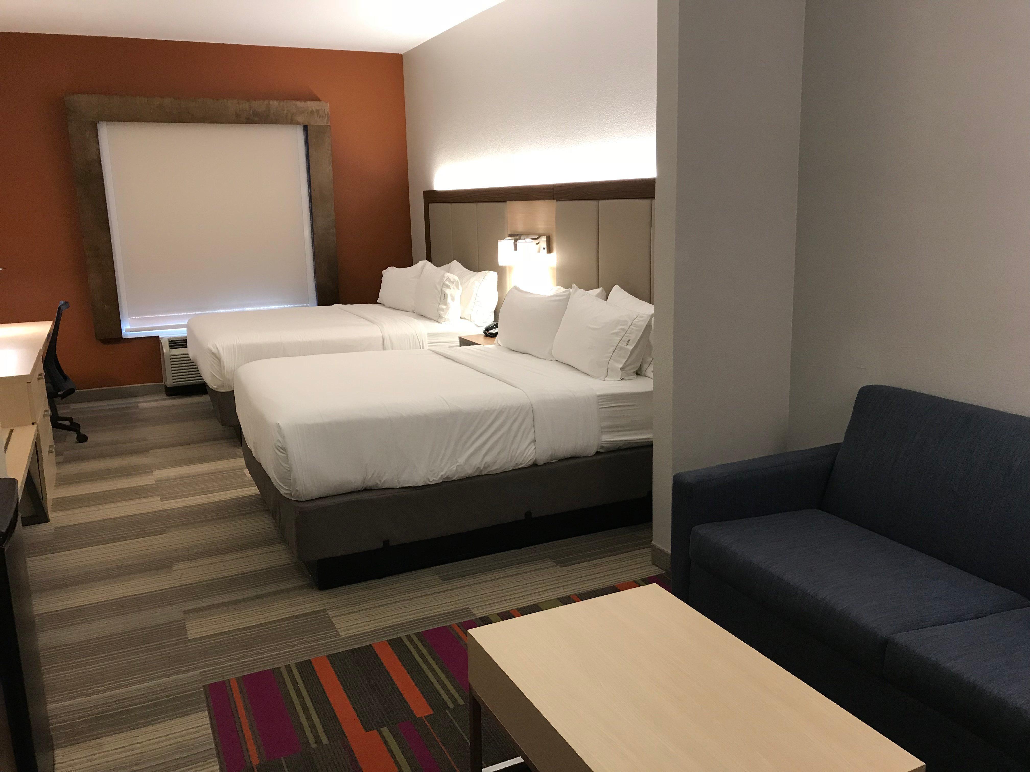 Holiday Inn Express Orlando - South Davenport By Ihg Luaran gambar
