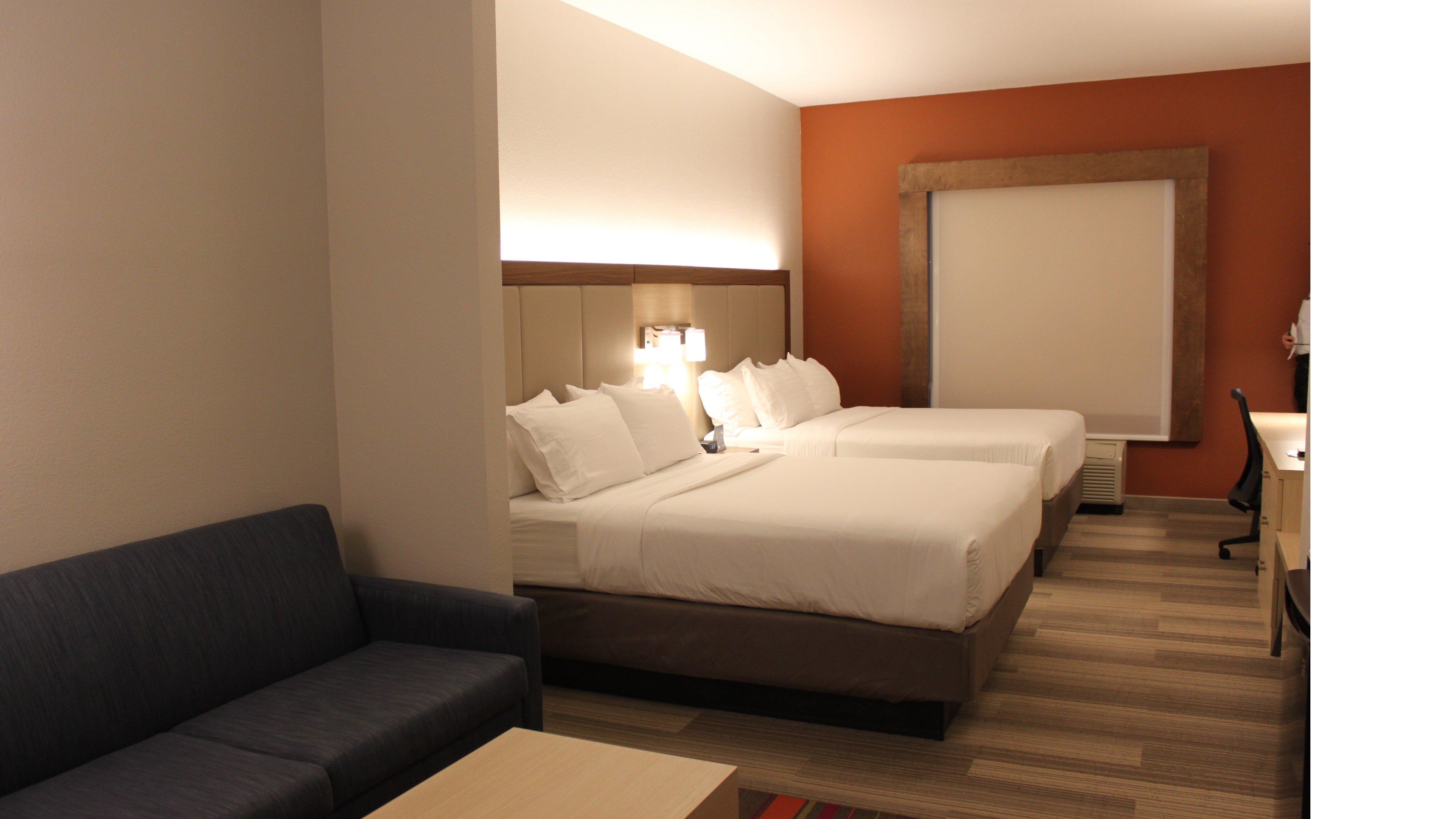 Holiday Inn Express Orlando - South Davenport By Ihg Luaran gambar
