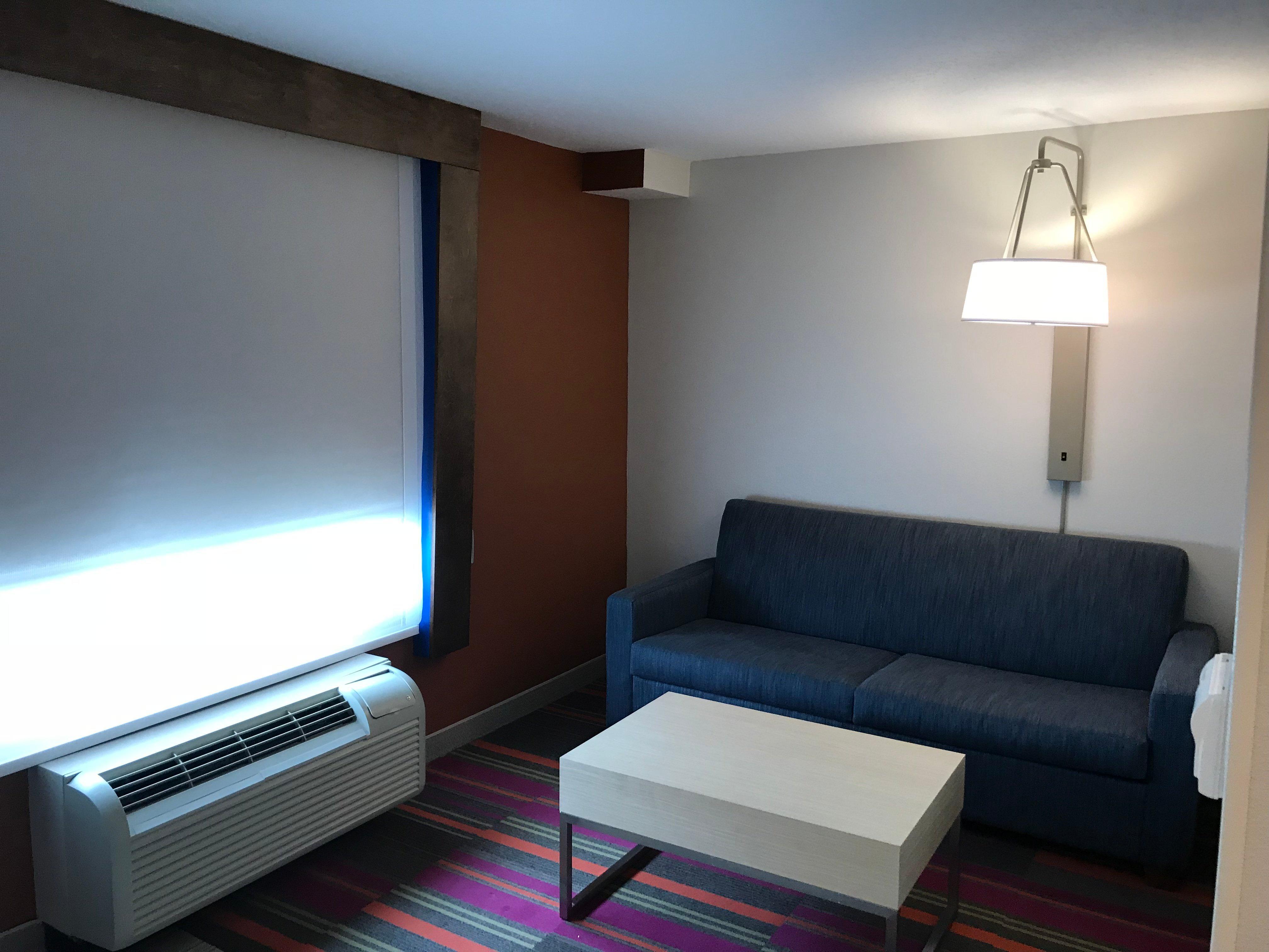 Holiday Inn Express Orlando - South Davenport By Ihg Luaran gambar