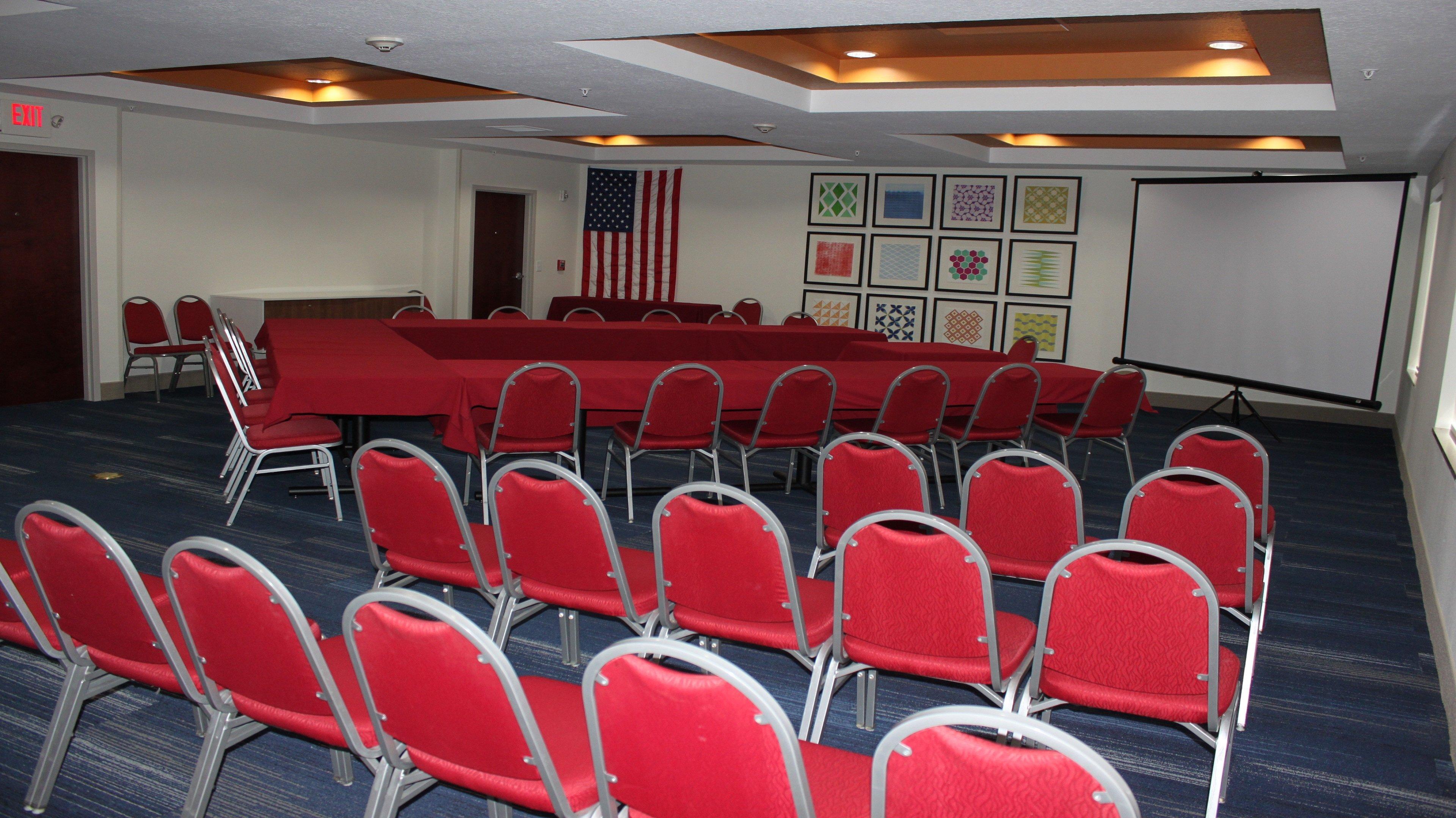 Holiday Inn Express Orlando - South Davenport By Ihg Luaran gambar