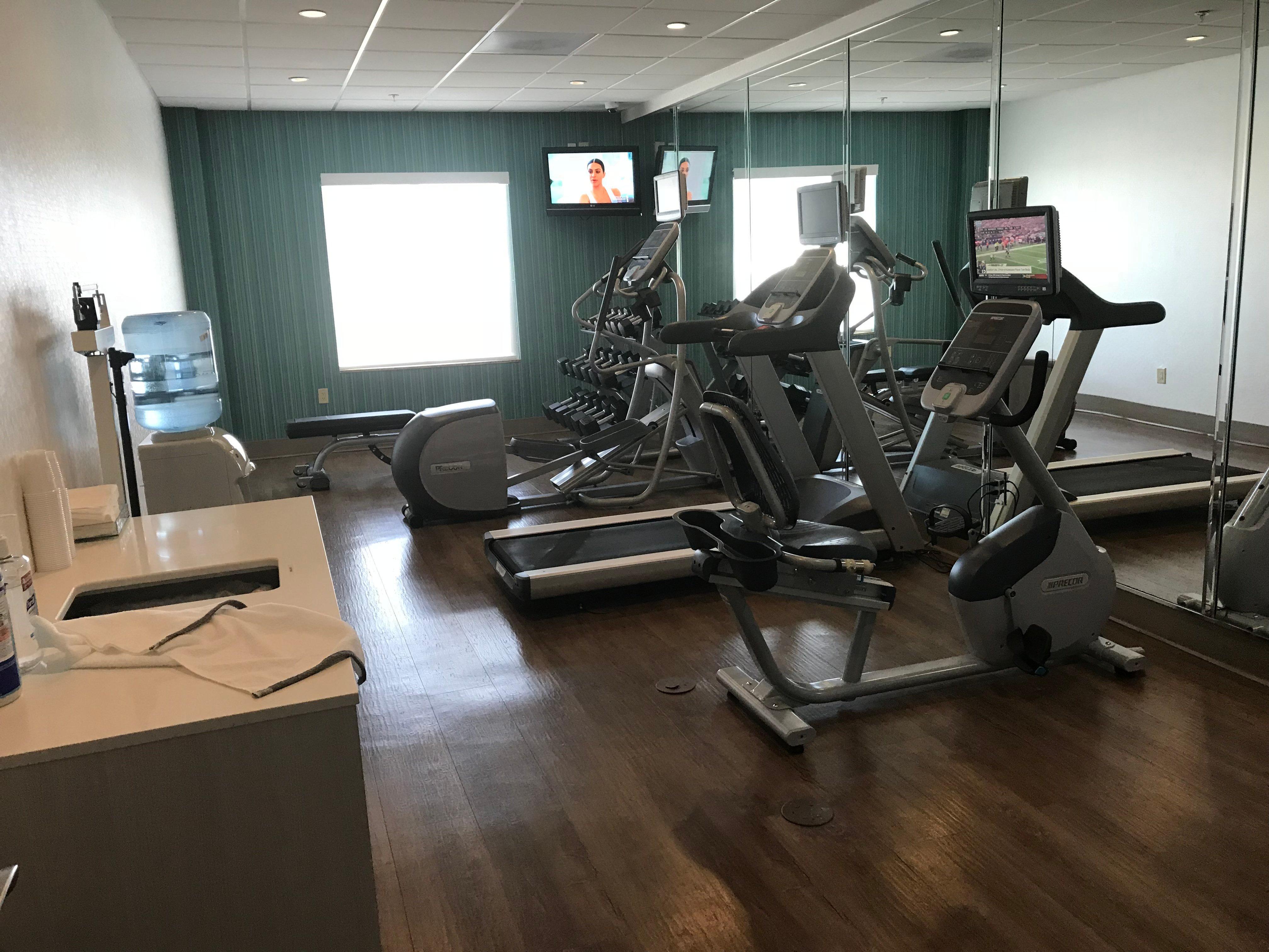 Holiday Inn Express Orlando - South Davenport By Ihg Luaran gambar