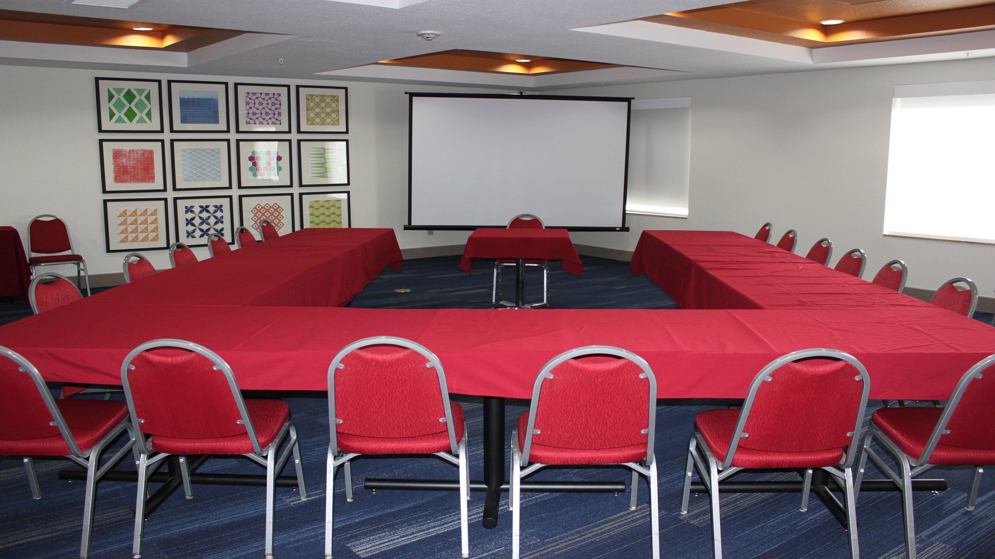 Holiday Inn Express Orlando - South Davenport By Ihg Luaran gambar