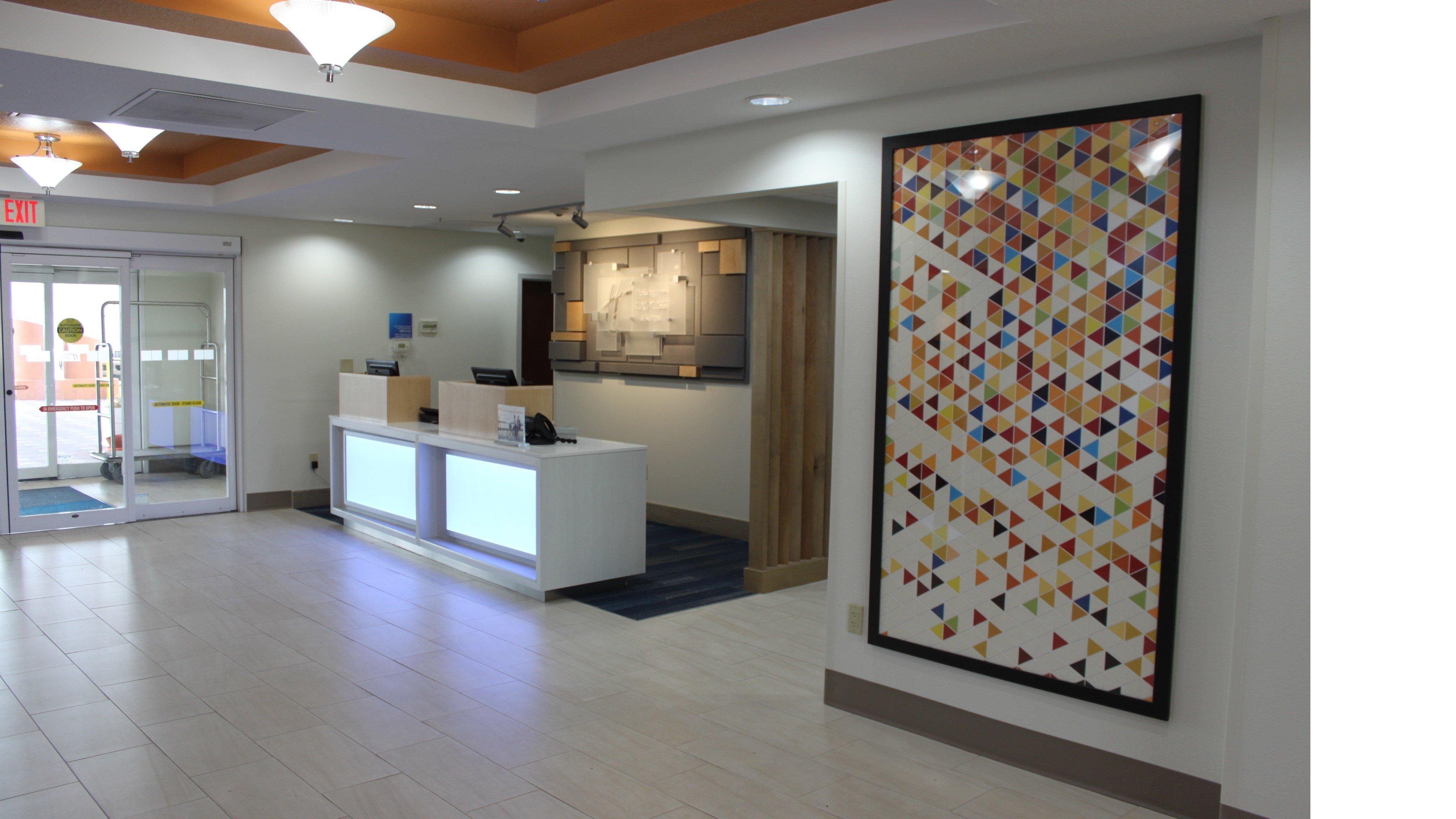 Holiday Inn Express Orlando - South Davenport By Ihg Luaran gambar
