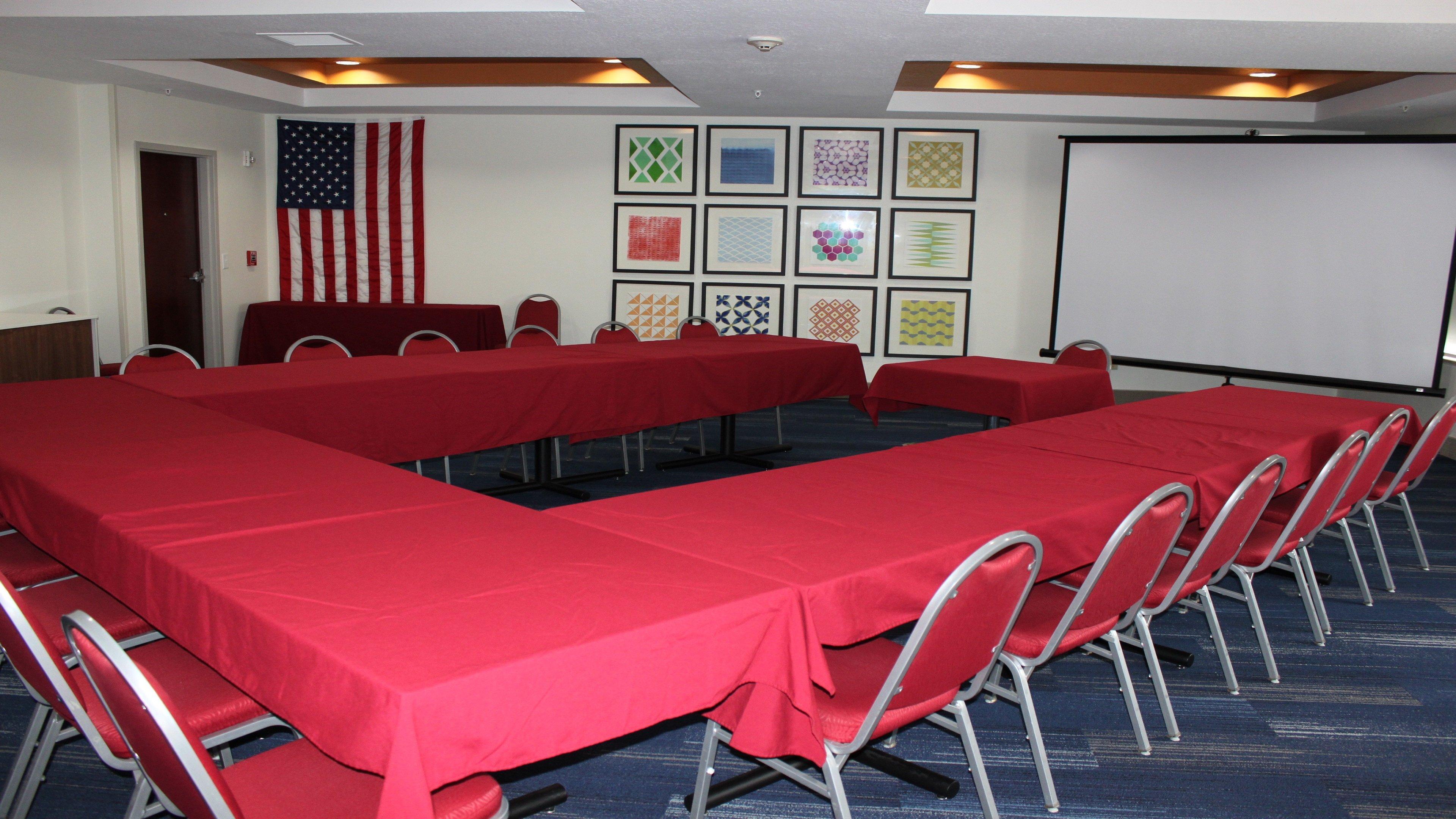 Holiday Inn Express Orlando - South Davenport By Ihg Luaran gambar