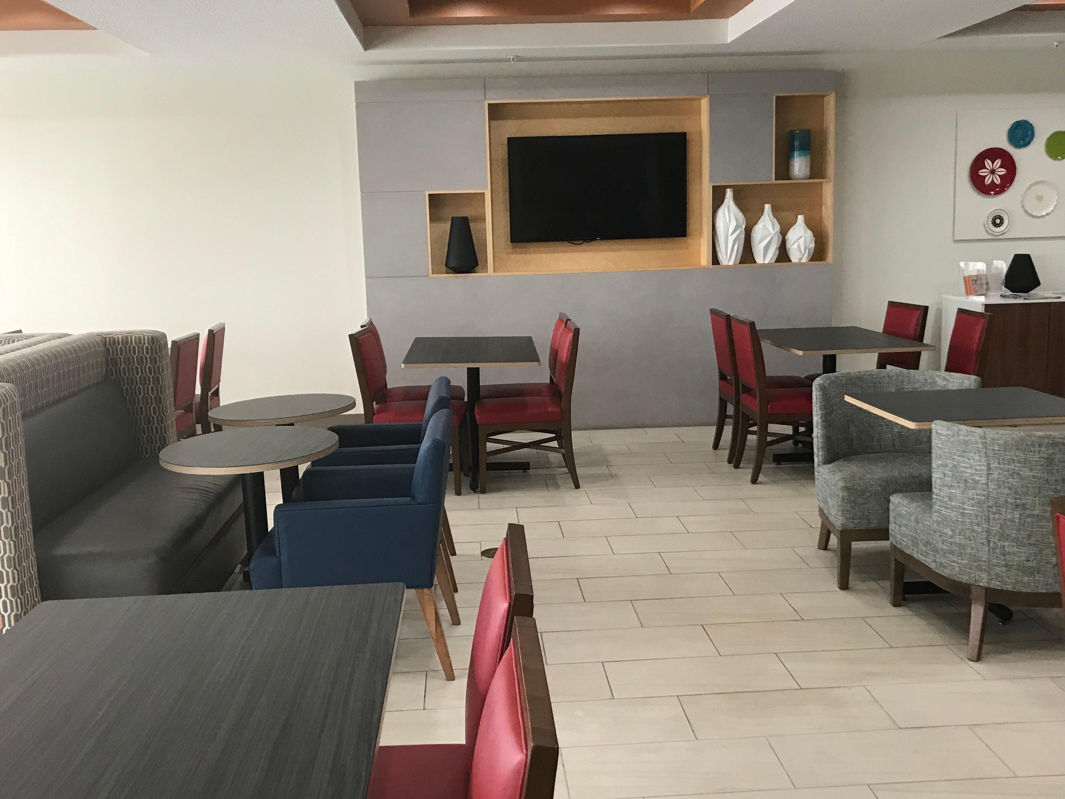 Holiday Inn Express Orlando - South Davenport By Ihg Luaran gambar