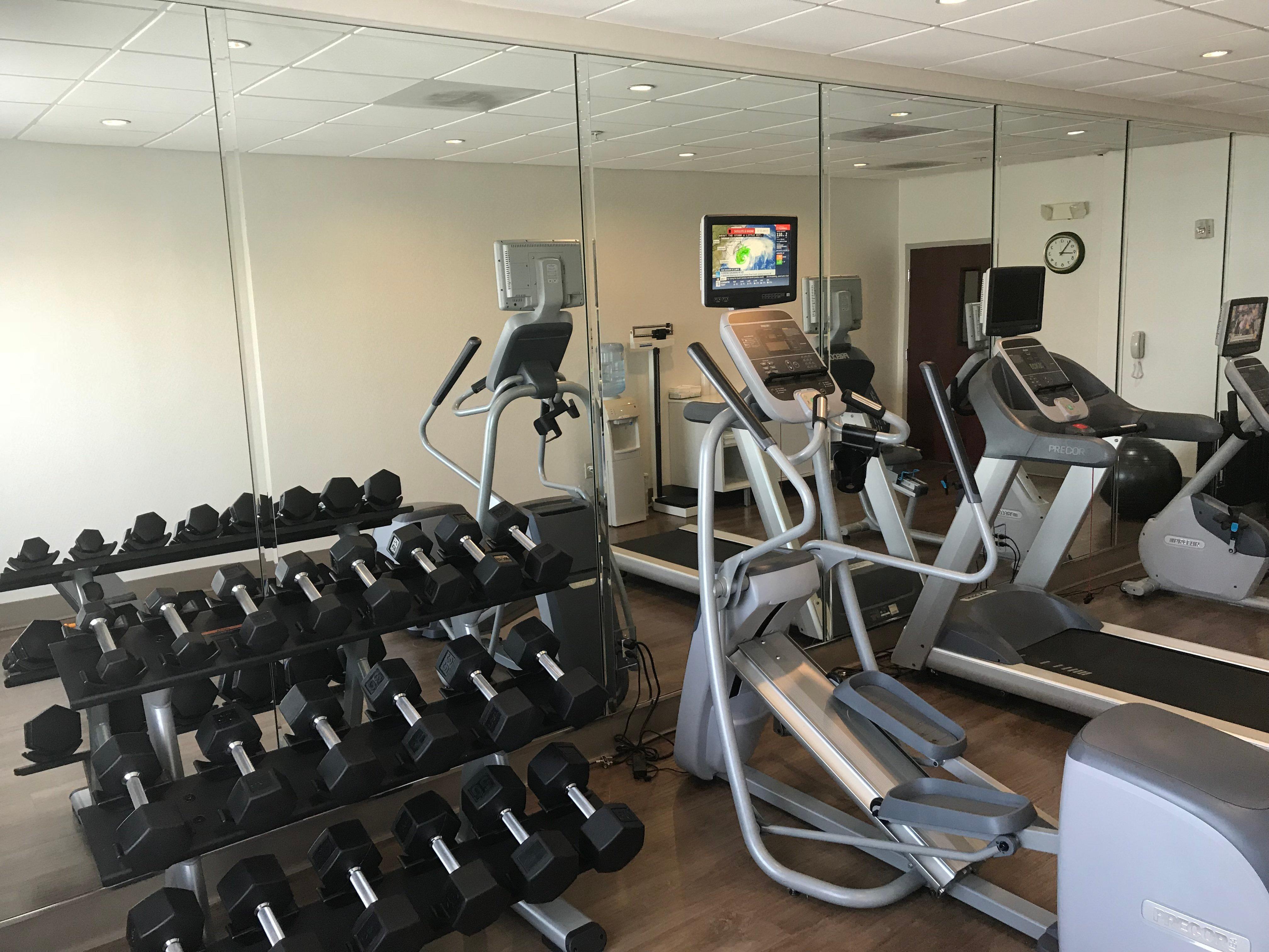 Holiday Inn Express Orlando - South Davenport By Ihg Luaran gambar