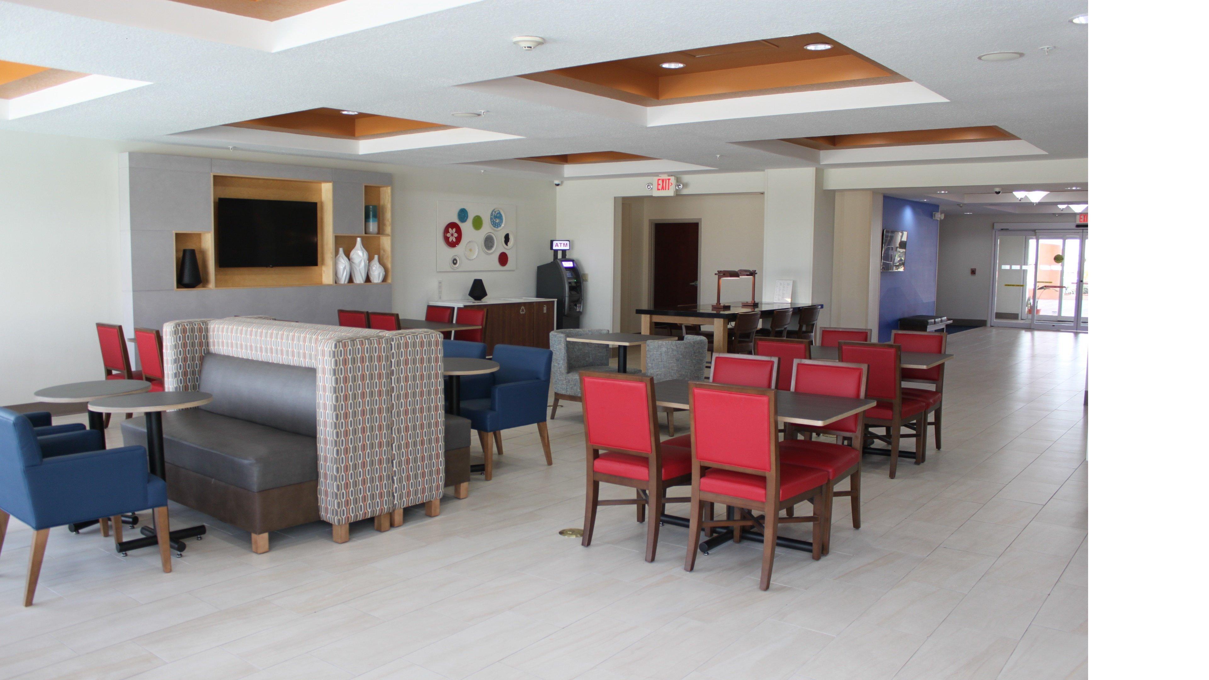 Holiday Inn Express Orlando - South Davenport By Ihg Luaran gambar