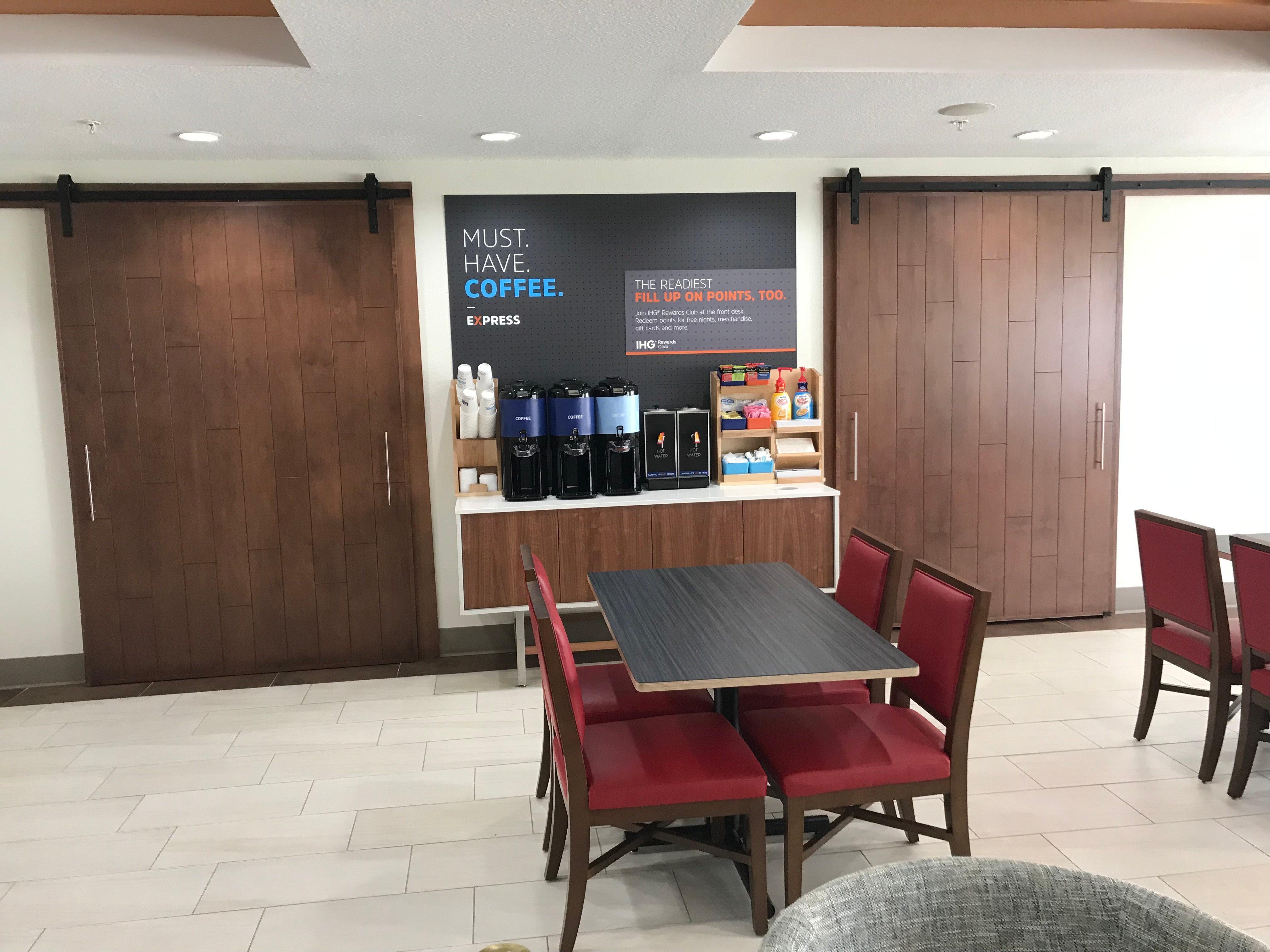 Holiday Inn Express Orlando - South Davenport By Ihg Luaran gambar