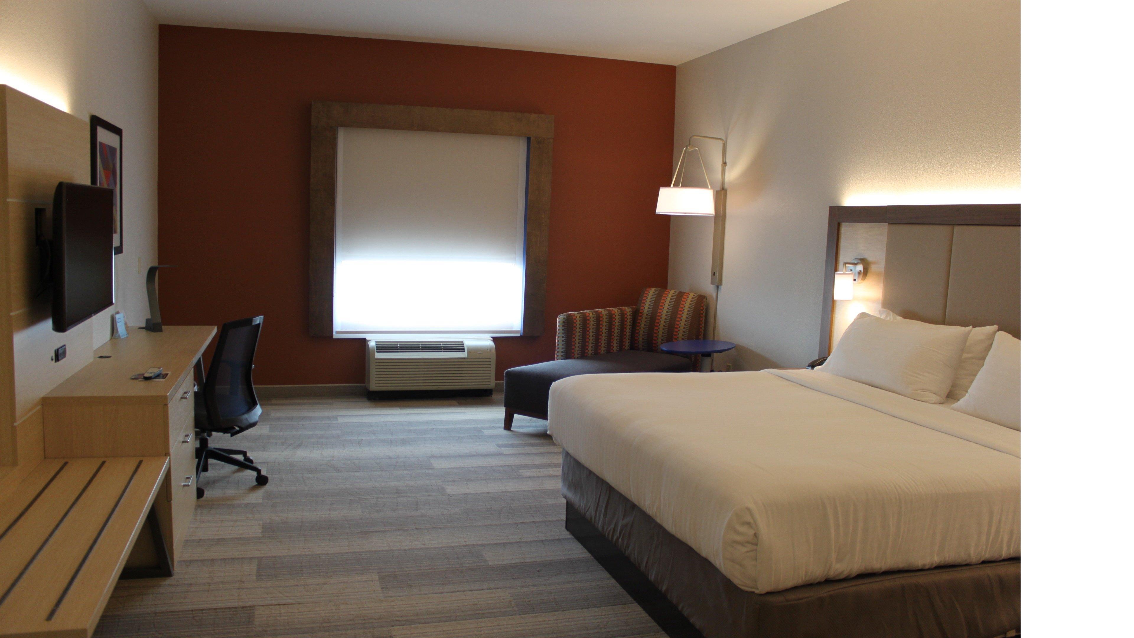 Holiday Inn Express Orlando - South Davenport By Ihg Luaran gambar
