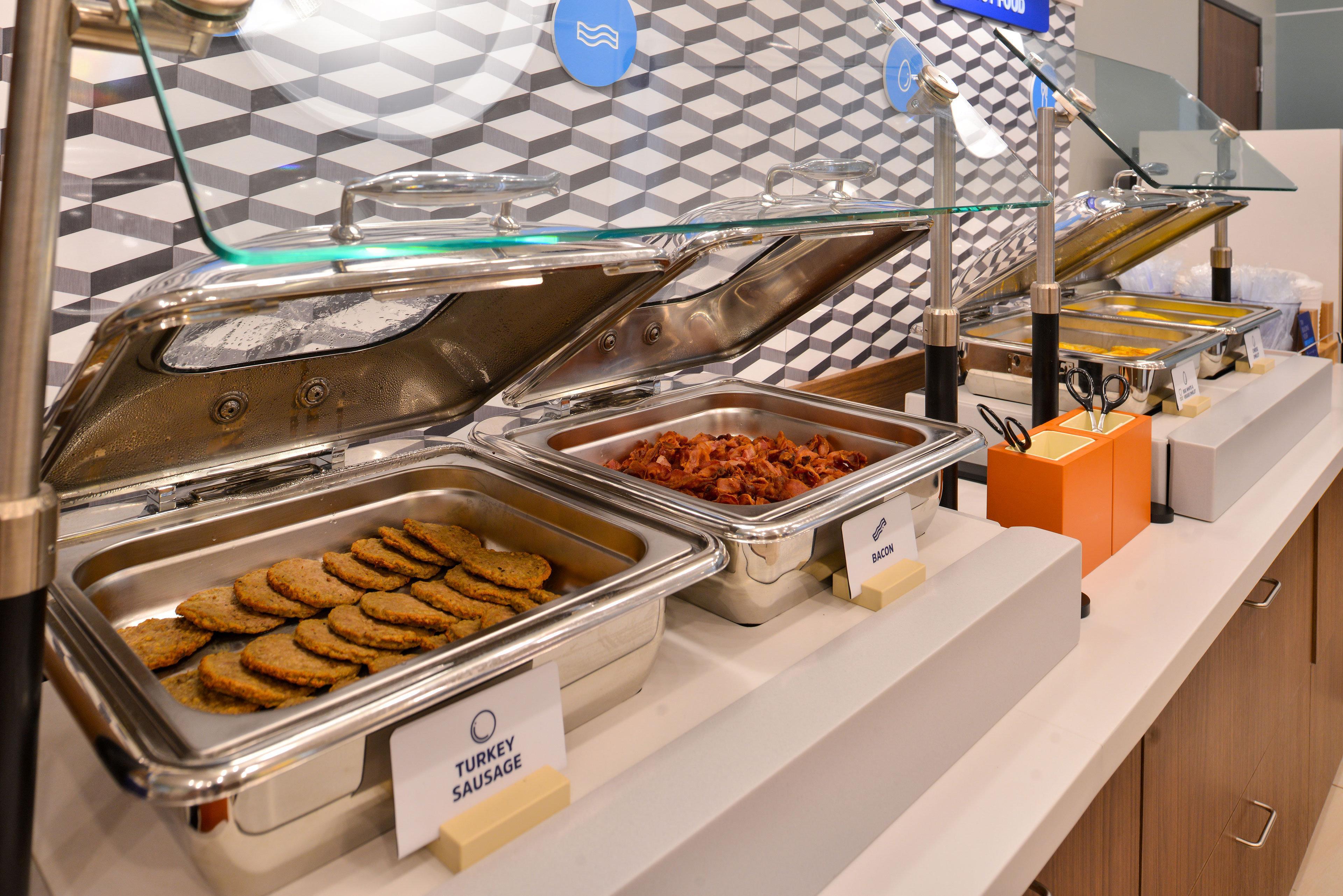 Holiday Inn Express Orlando - South Davenport By Ihg Luaran gambar