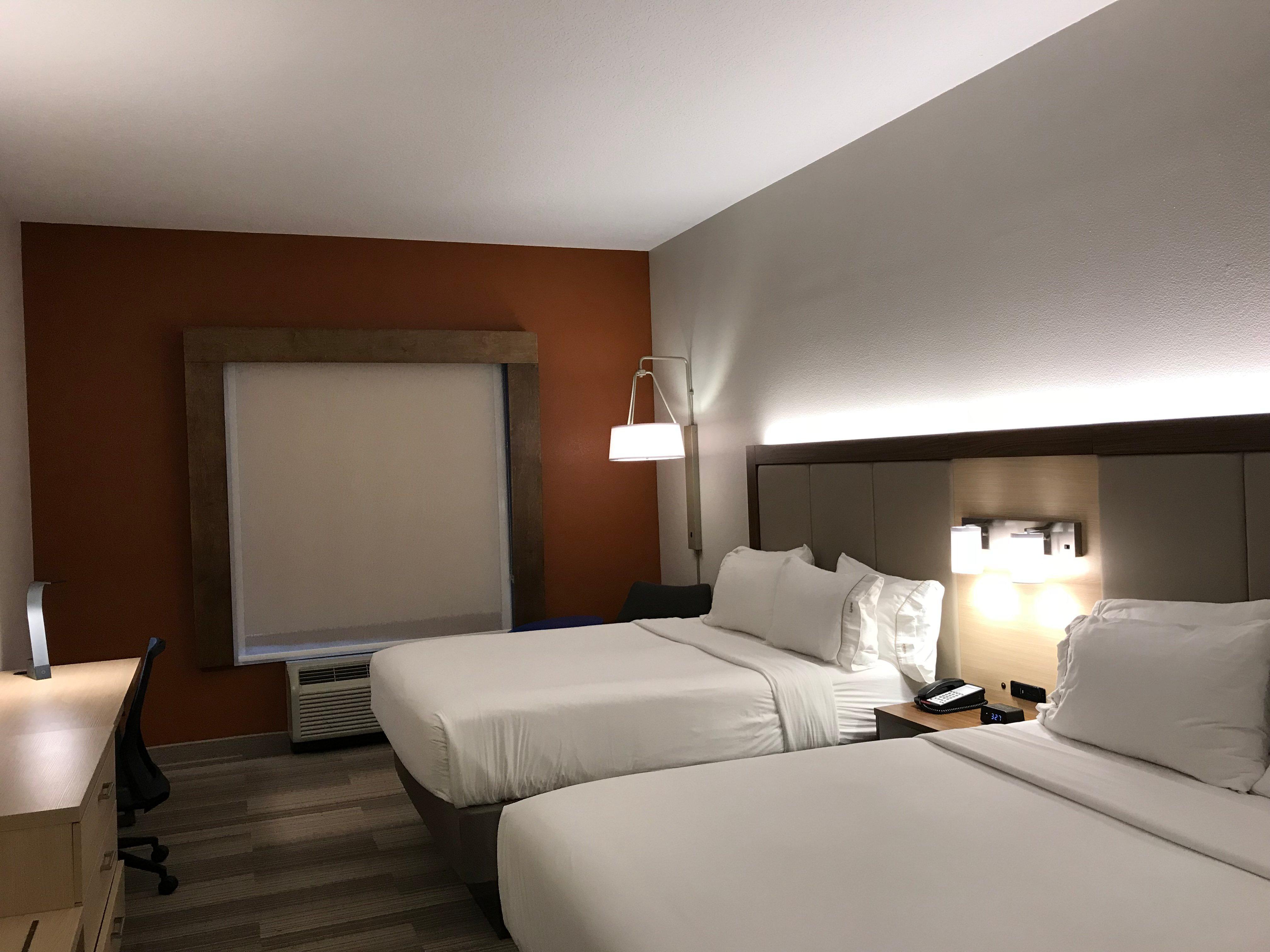 Holiday Inn Express Orlando - South Davenport By Ihg Luaran gambar