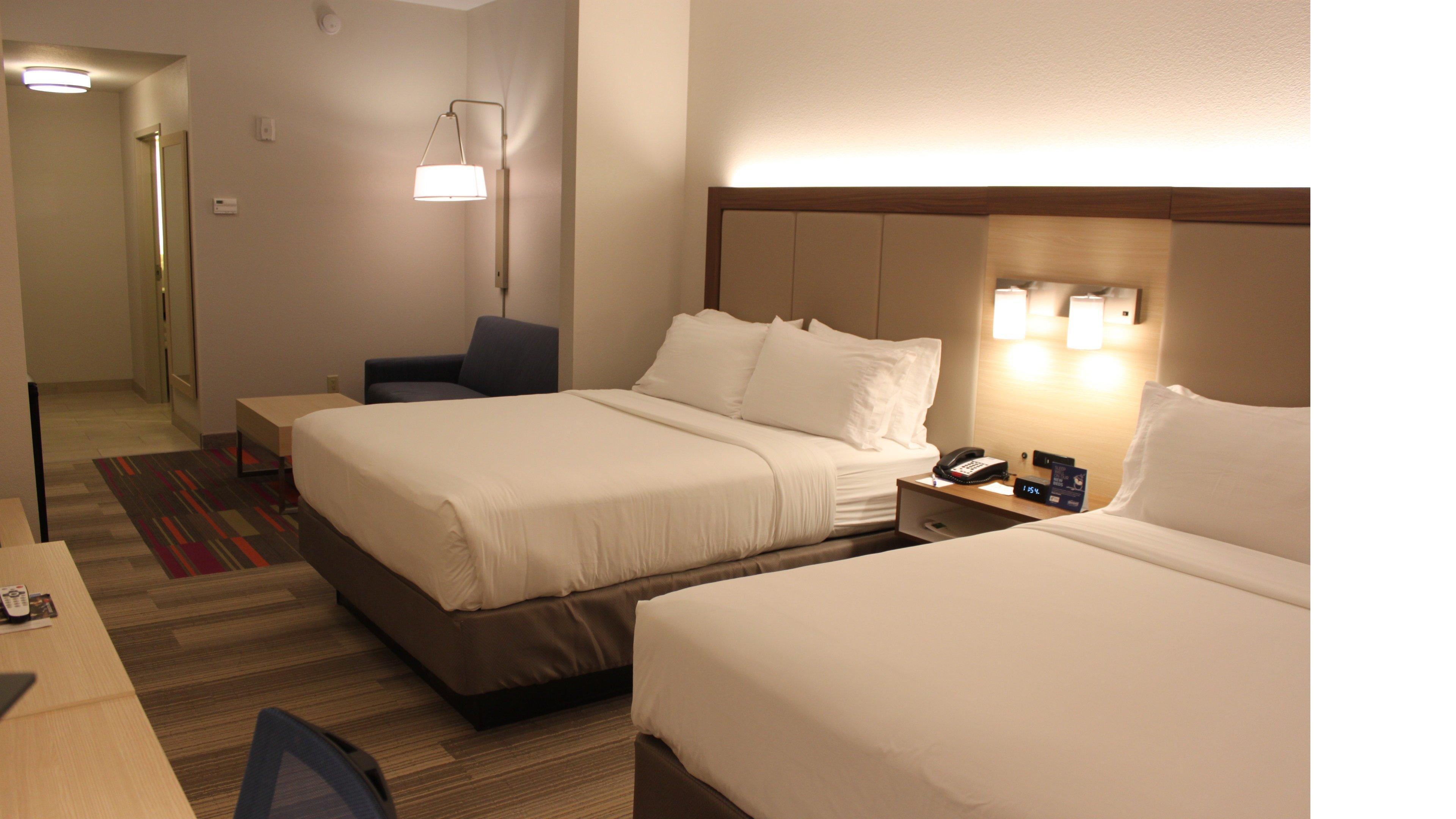 Holiday Inn Express Orlando - South Davenport By Ihg Luaran gambar