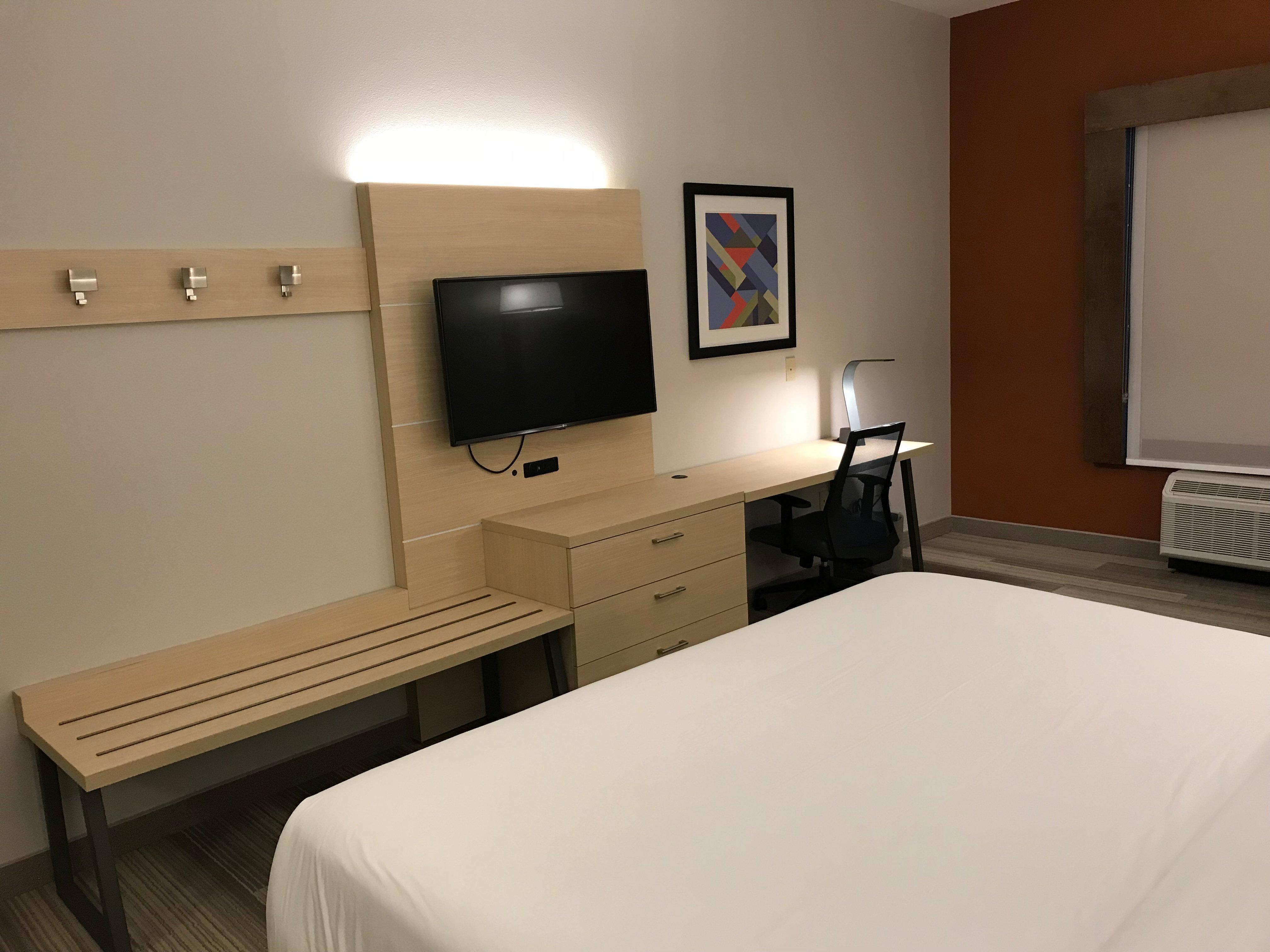 Holiday Inn Express Orlando - South Davenport By Ihg Luaran gambar