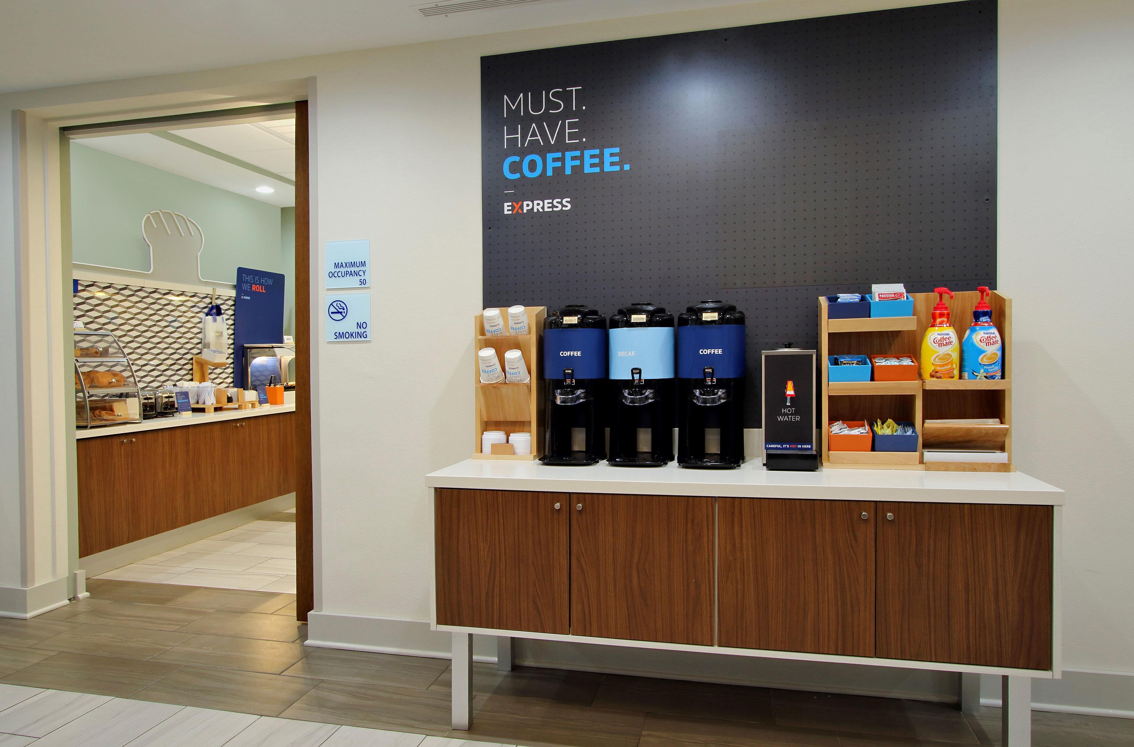 Holiday Inn Express Orlando - South Davenport By Ihg Luaran gambar
