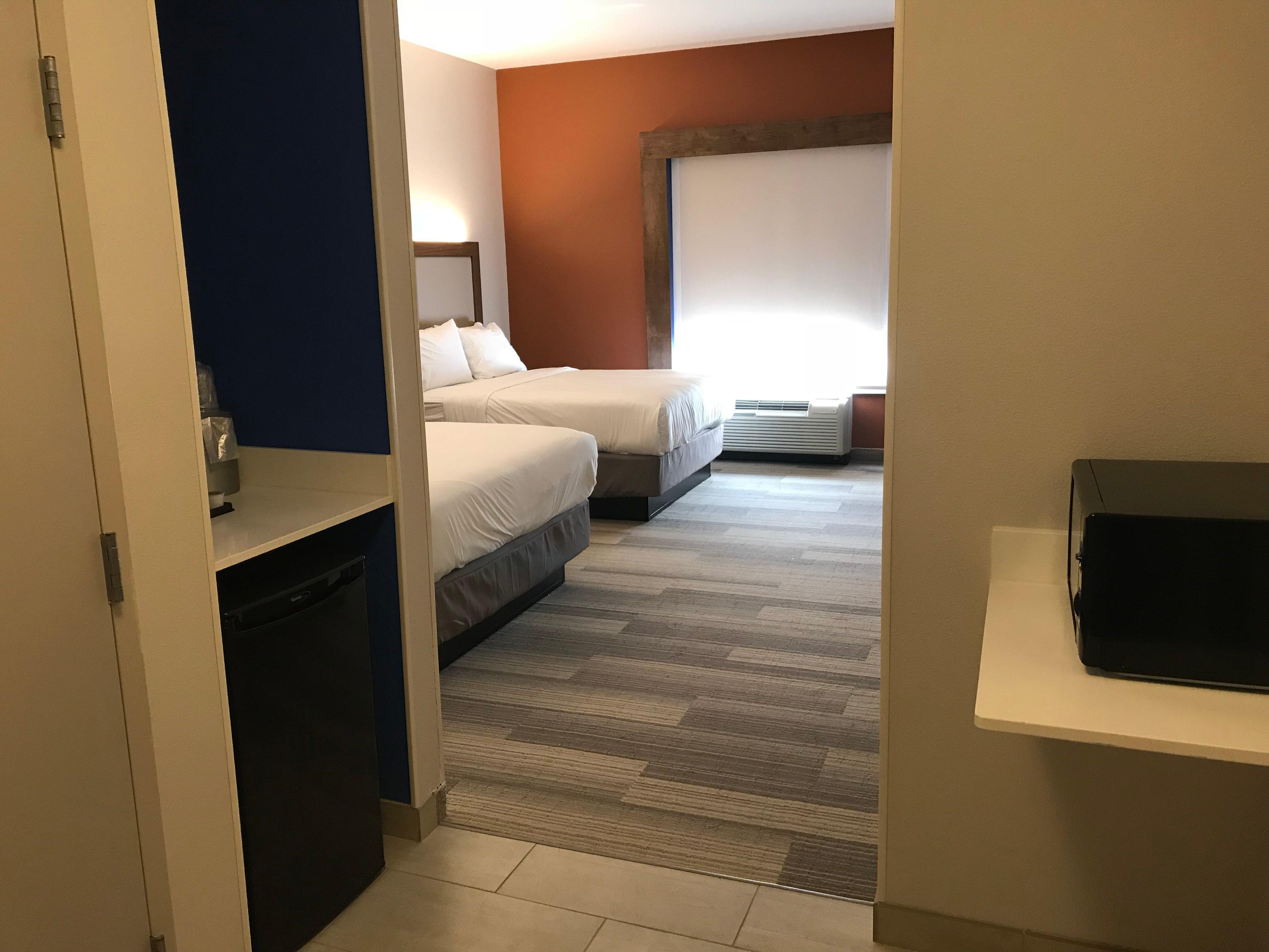 Holiday Inn Express Orlando - South Davenport By Ihg Luaran gambar